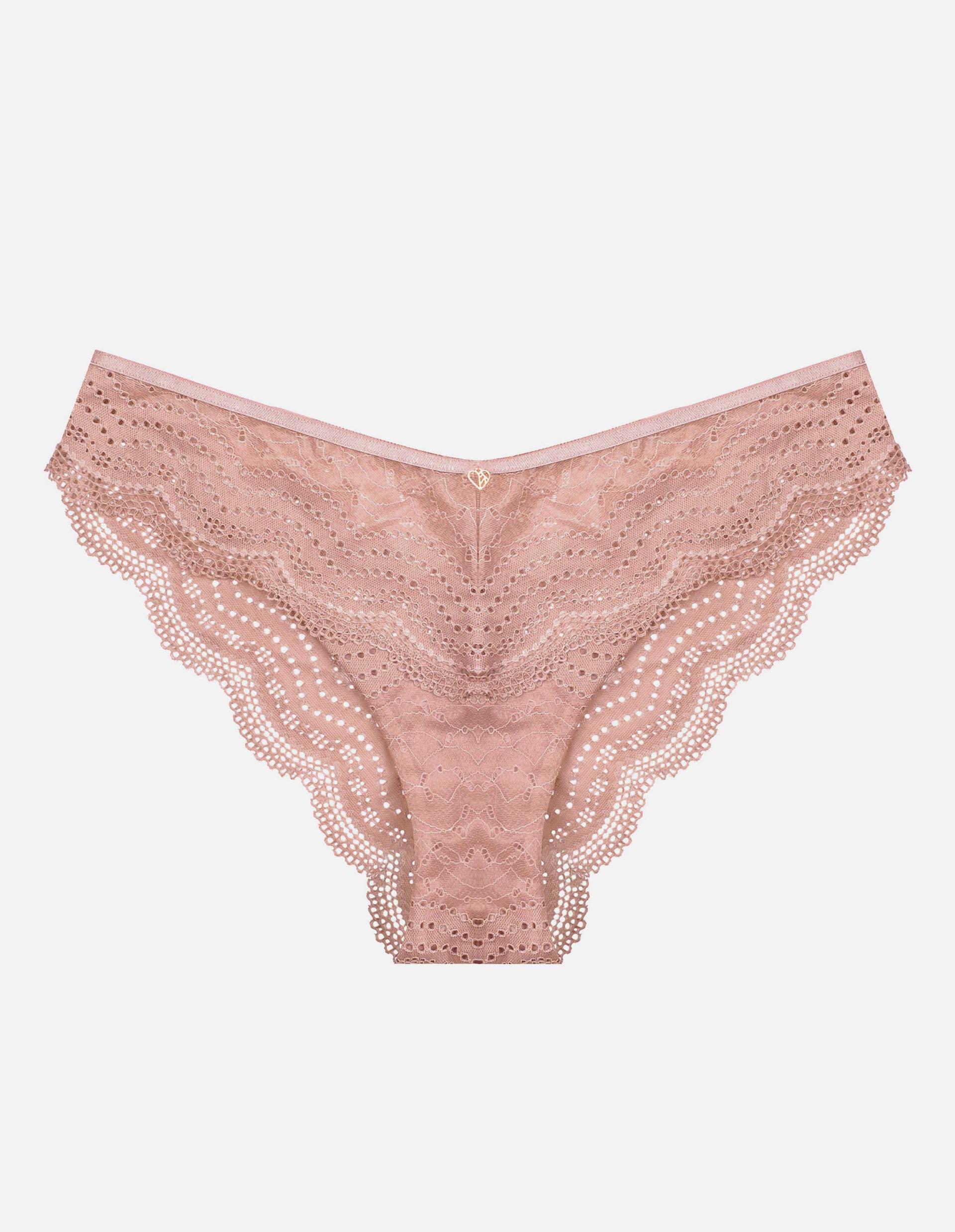 Panties Katherine brown 6
