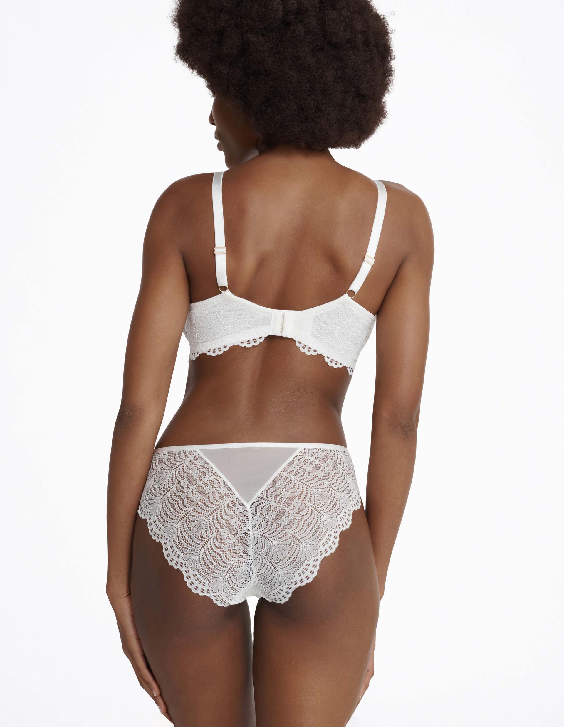 Panties Kim cream 2