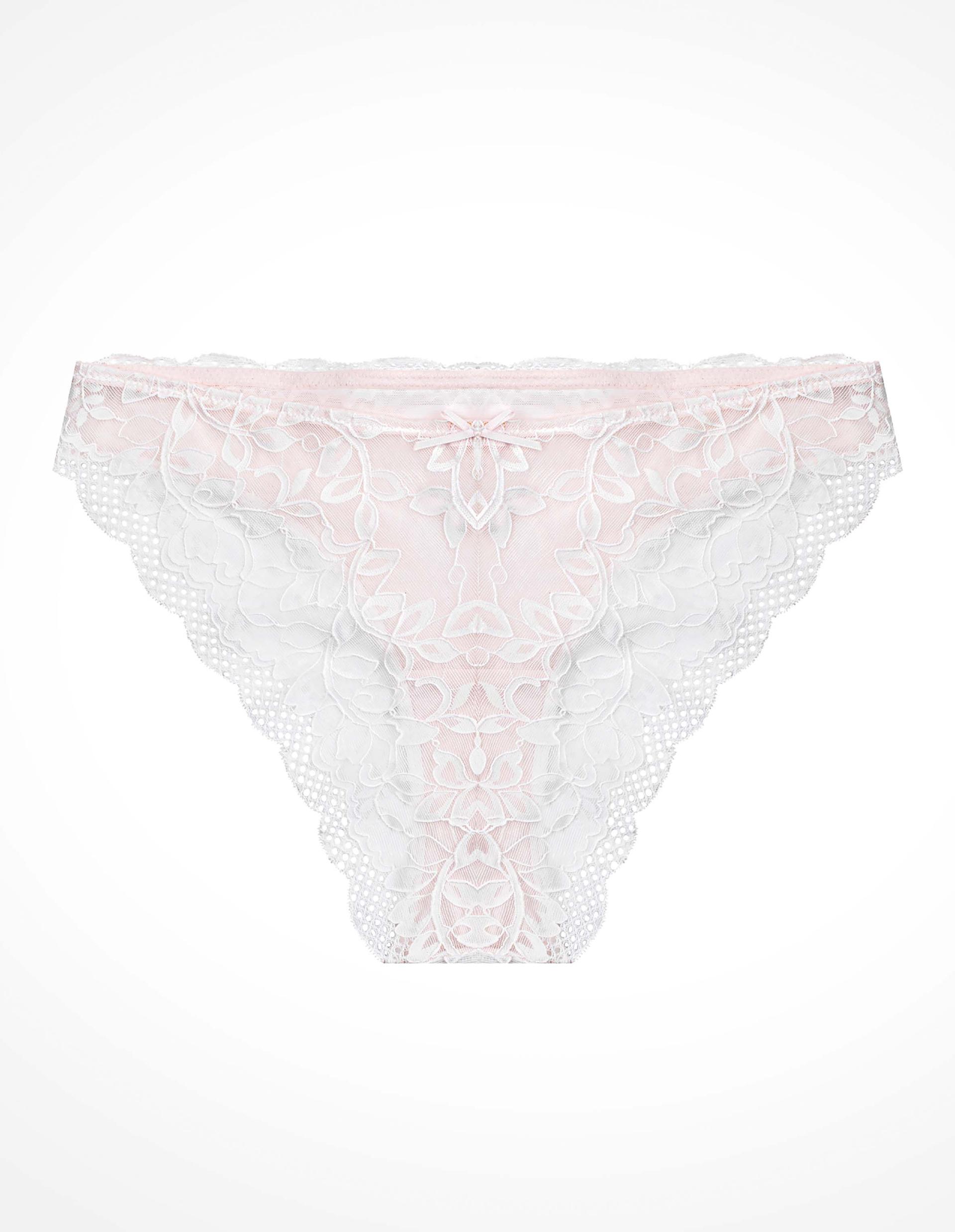 Panties Klara cream 6