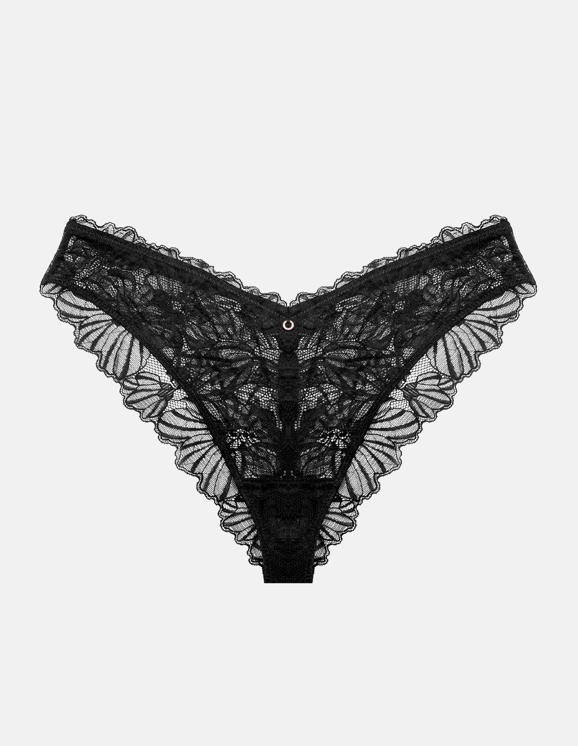 Thongs Ideally