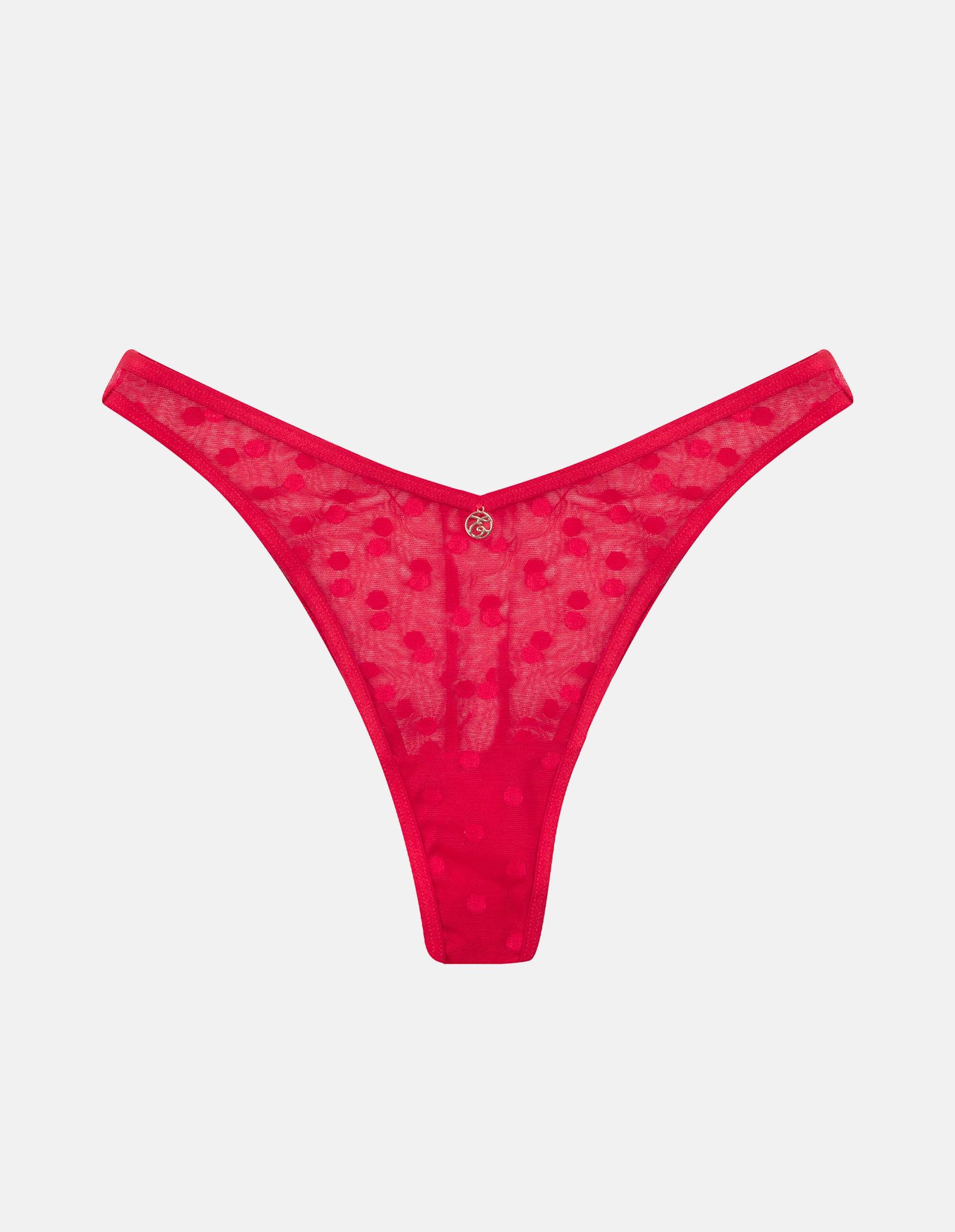 String Izzie Rot 6