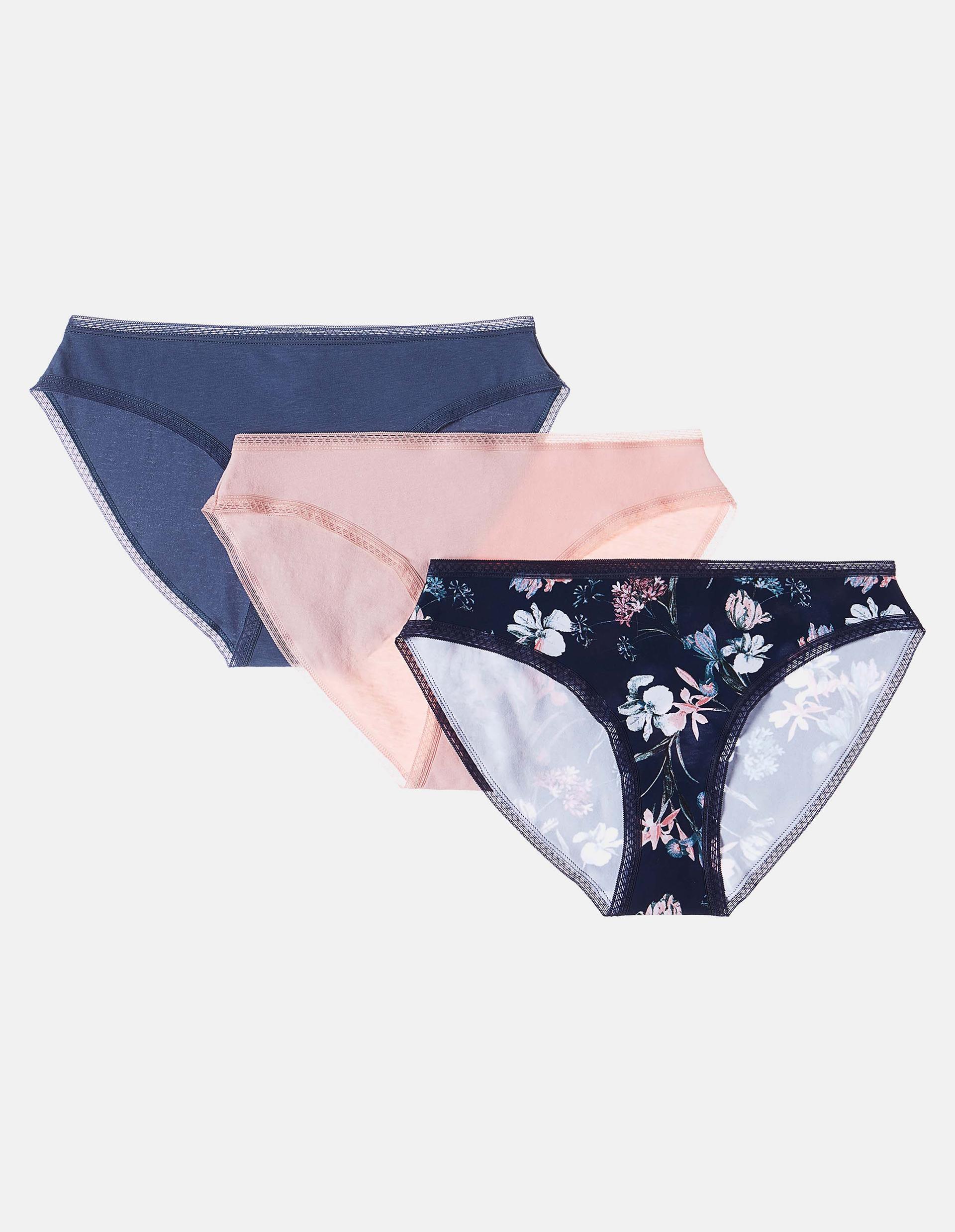 Panties Mia-Mia Multi 1