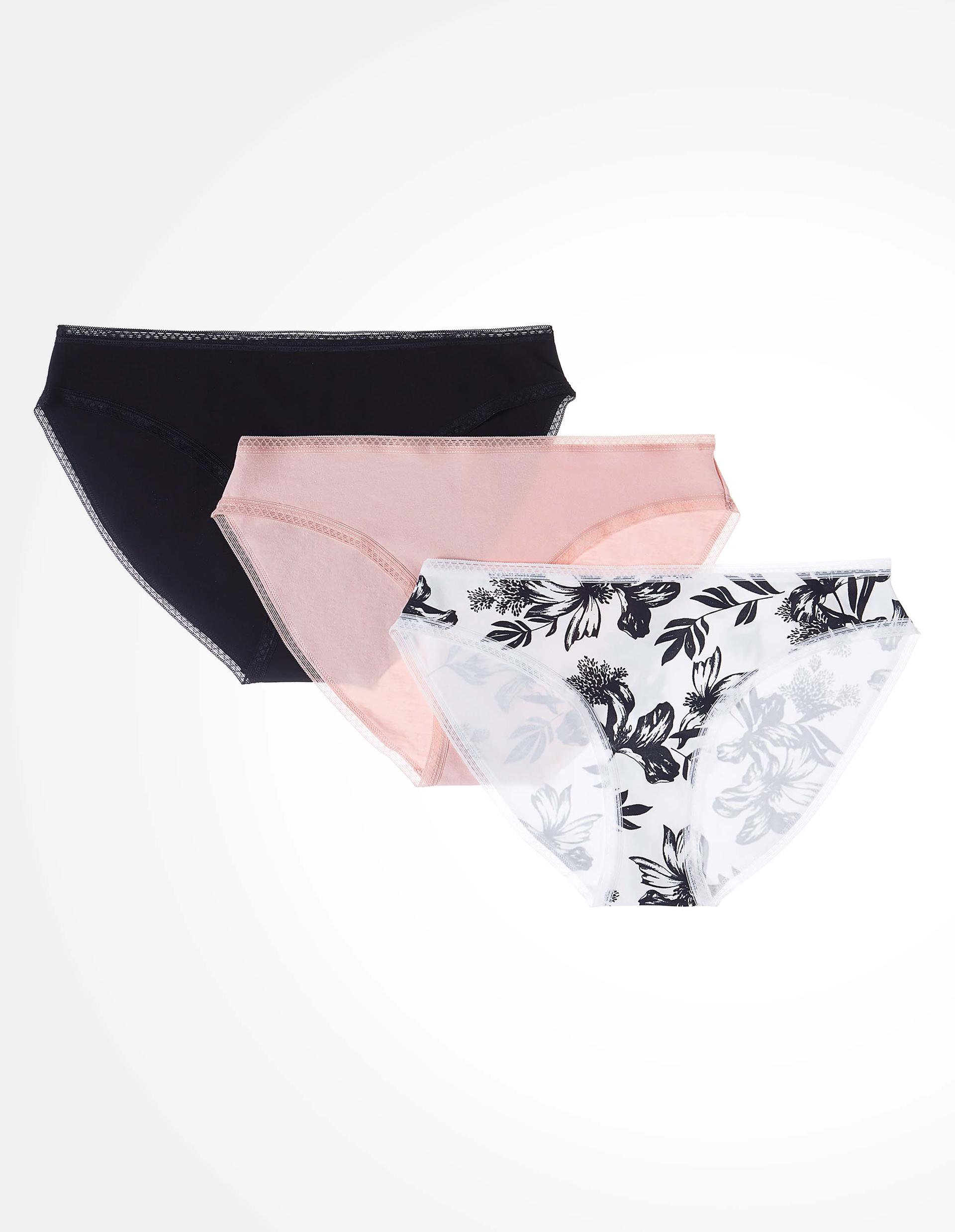 Panties Mia-Mia Multi 1