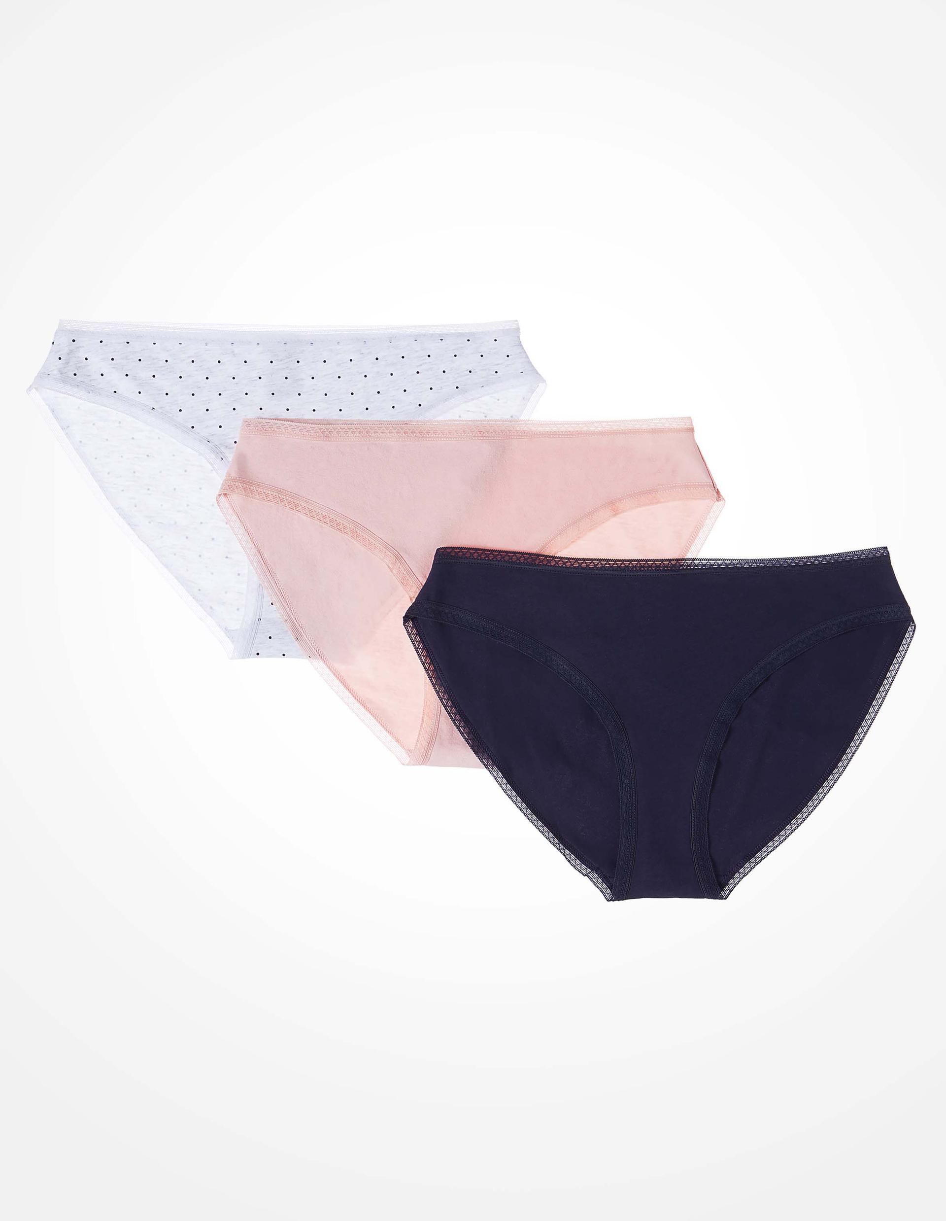 Panties Mia-Mia Multi 1