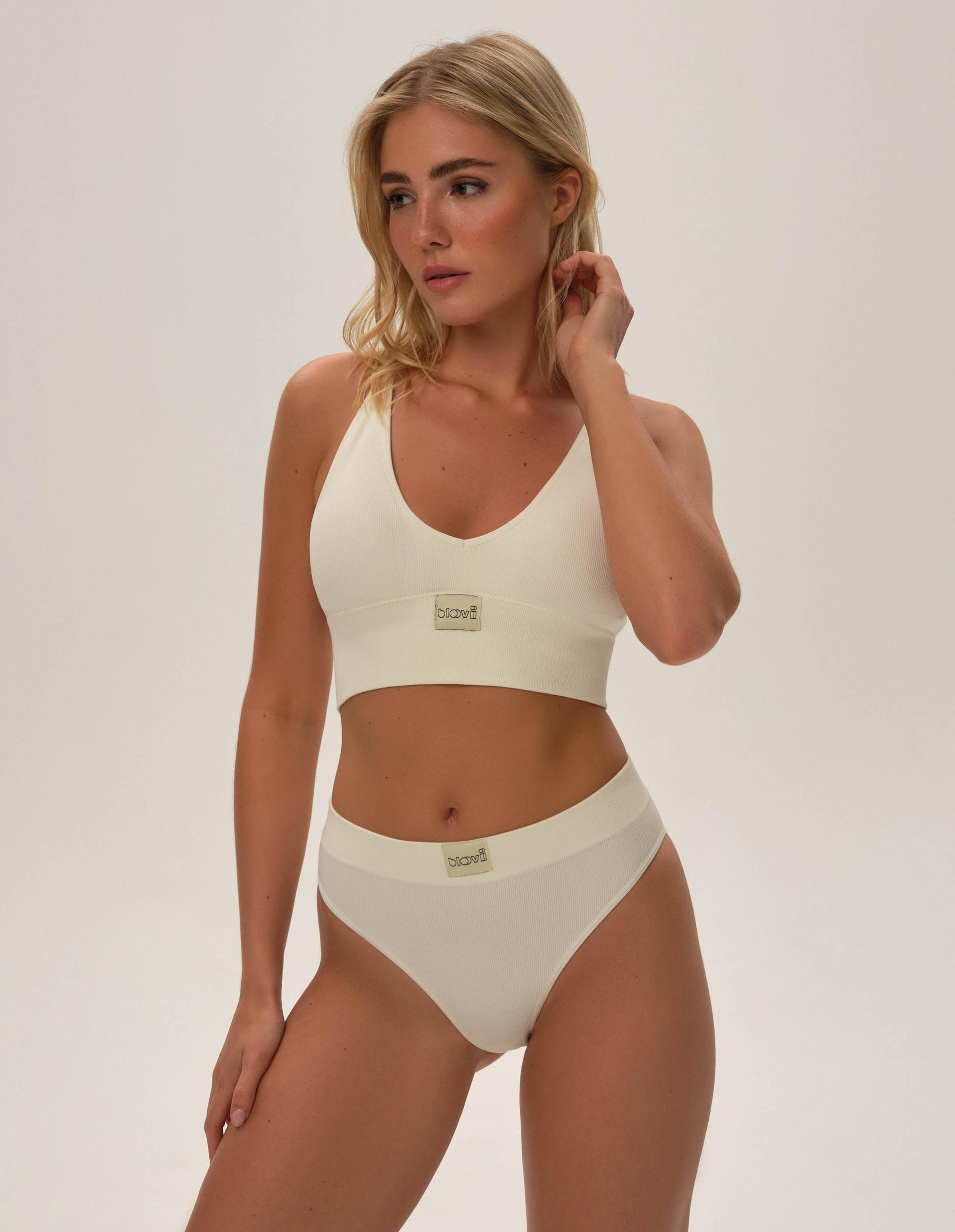 Panties Bloovii Ocarlen cream 2