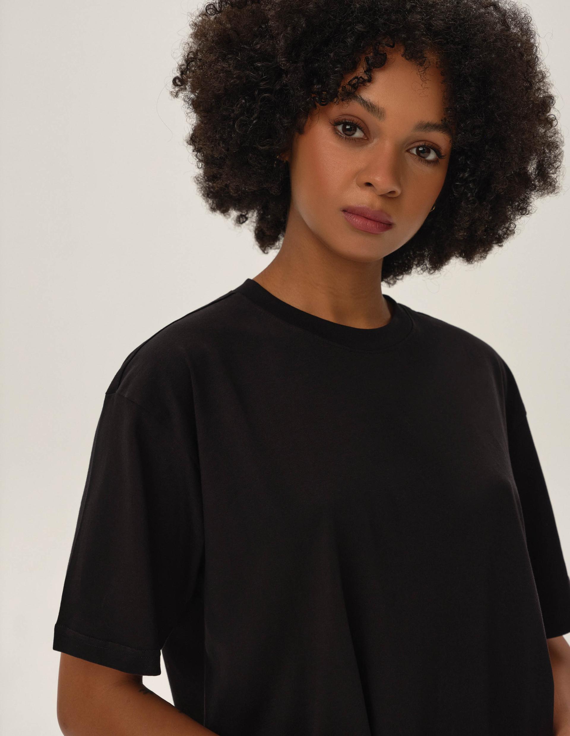 Pyjamas Bloovii Jeffie Black 2