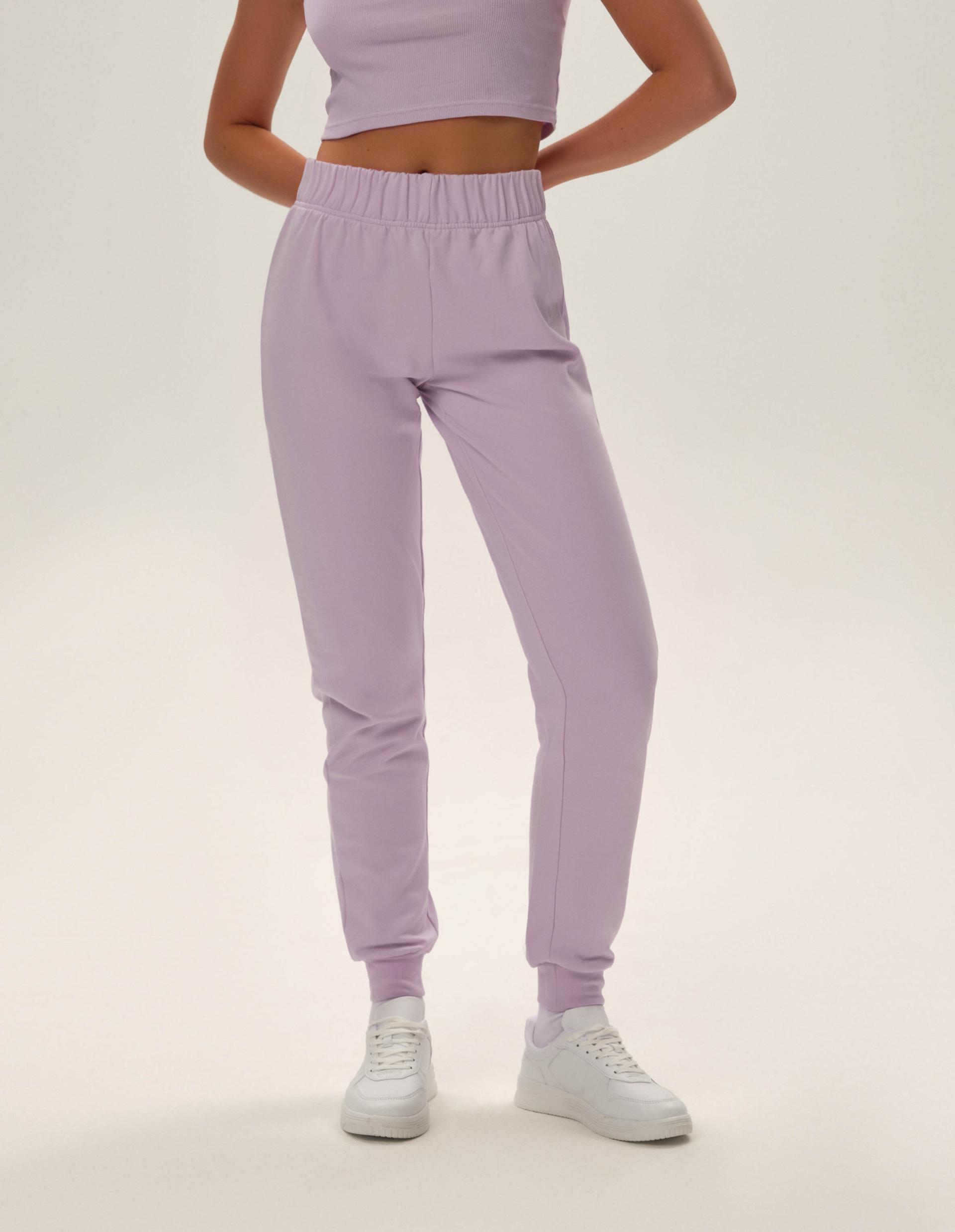 Pants Bloovii Jamile Violet 2
