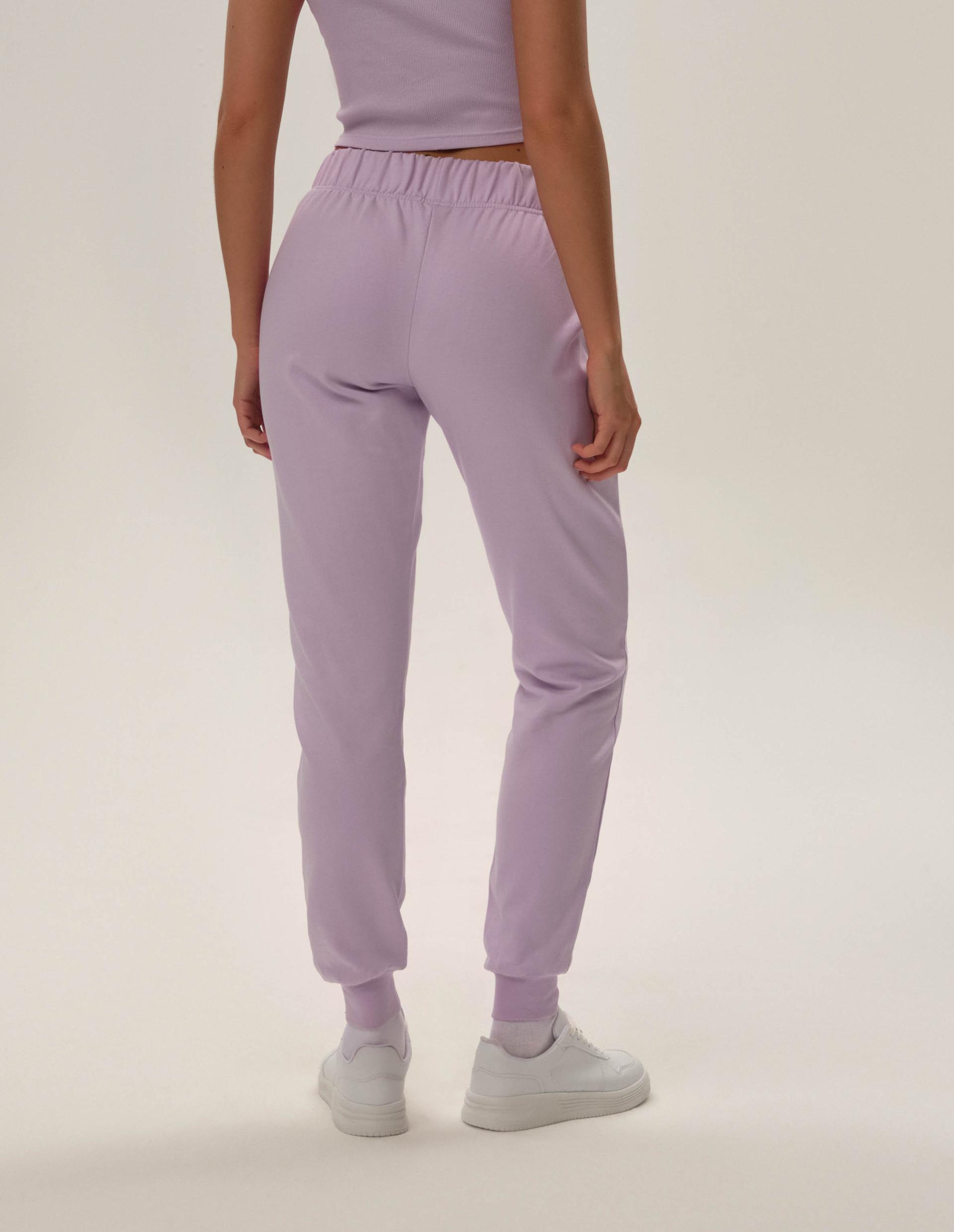 Pants Bloovii Jamile Violet 4