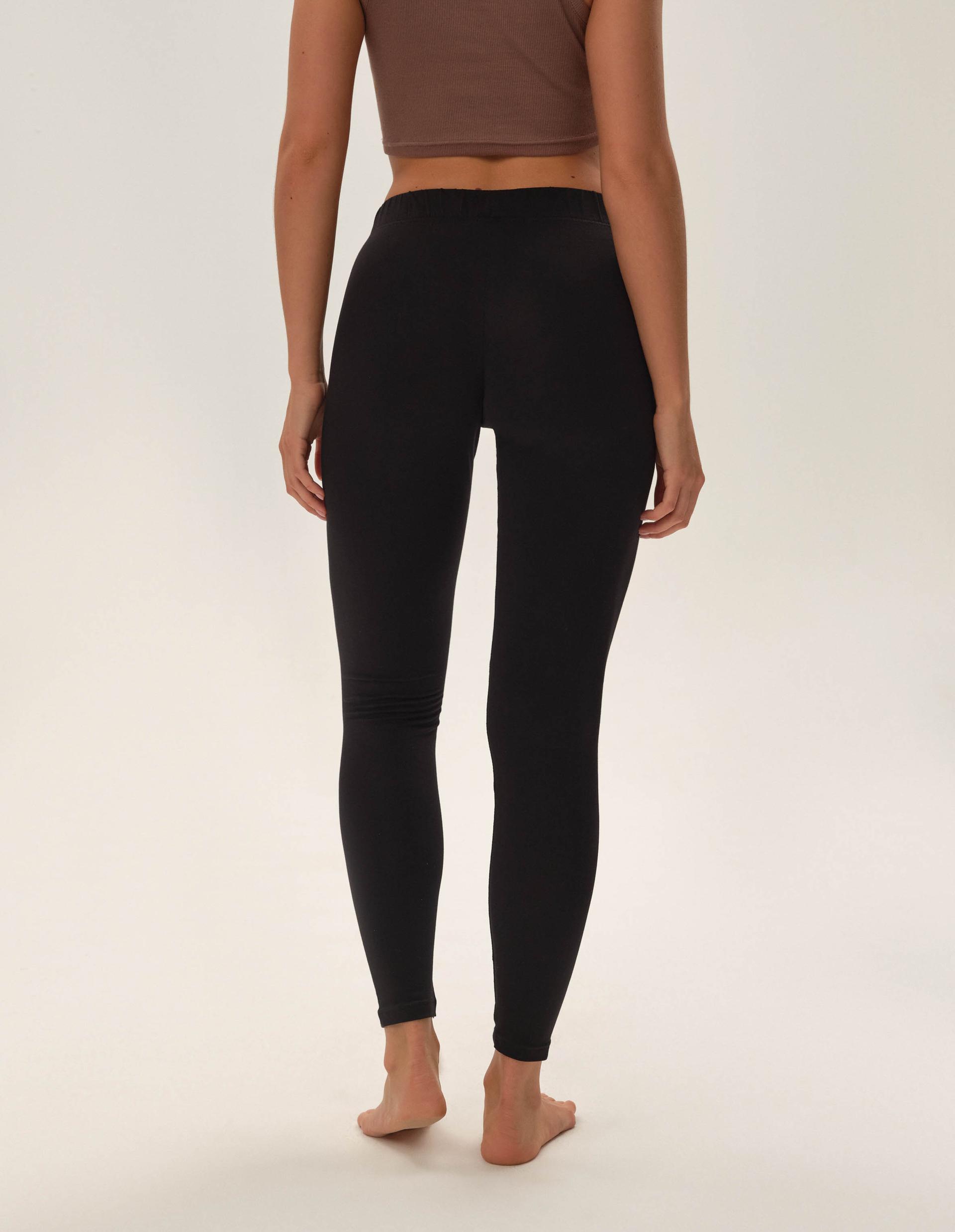 Pants Bloovii Jeffie Black 4