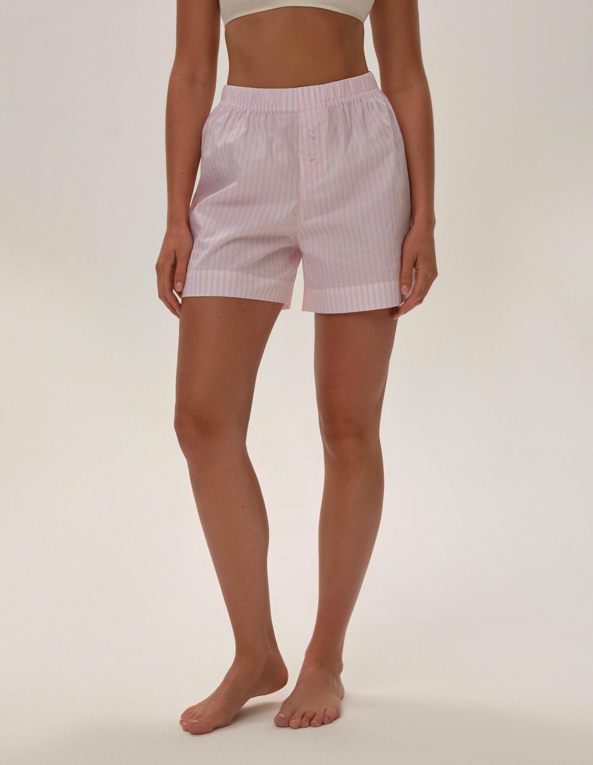 Shorts Bloovii Jal pink 3
