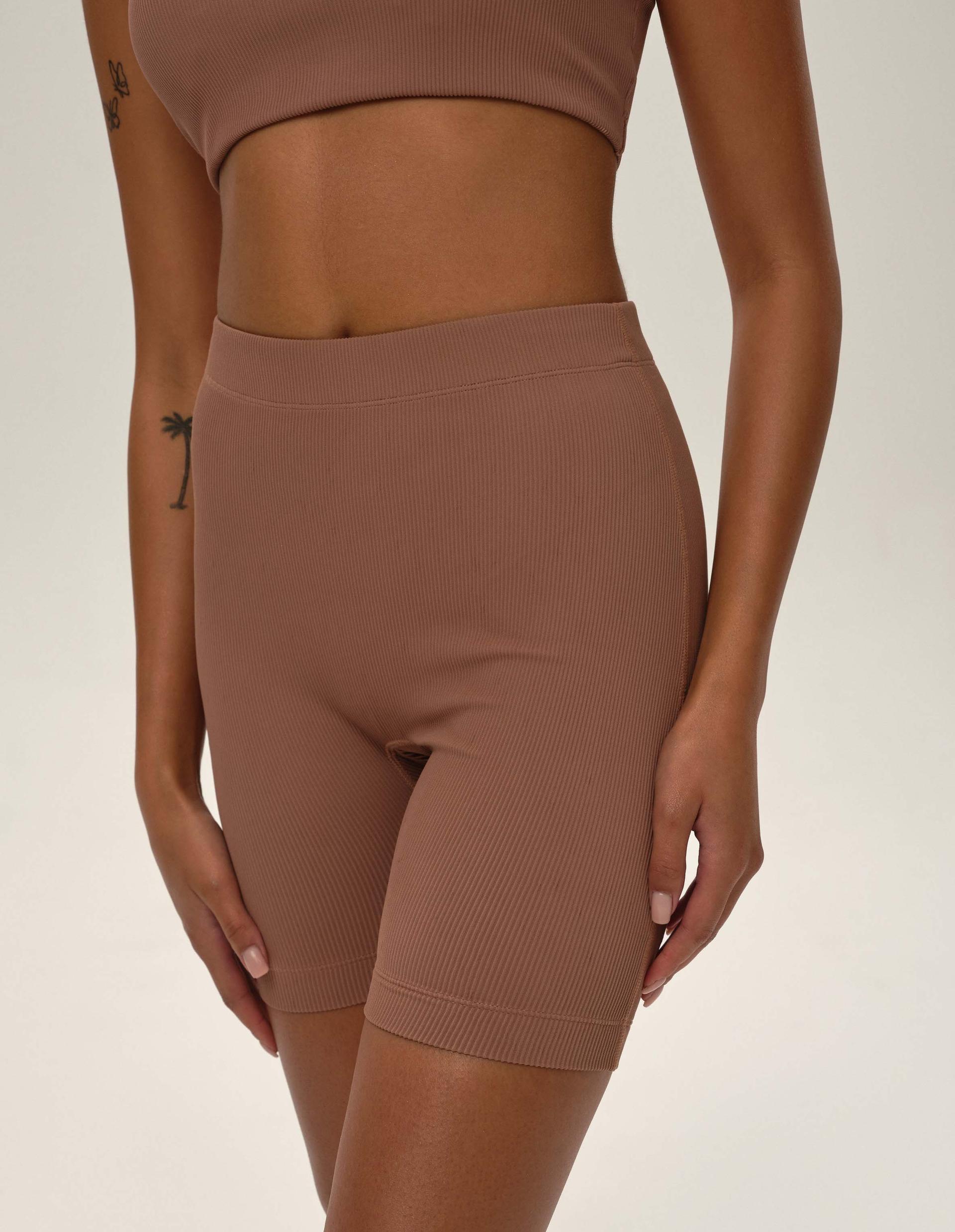 Shorts Bloovii Original brown 5
