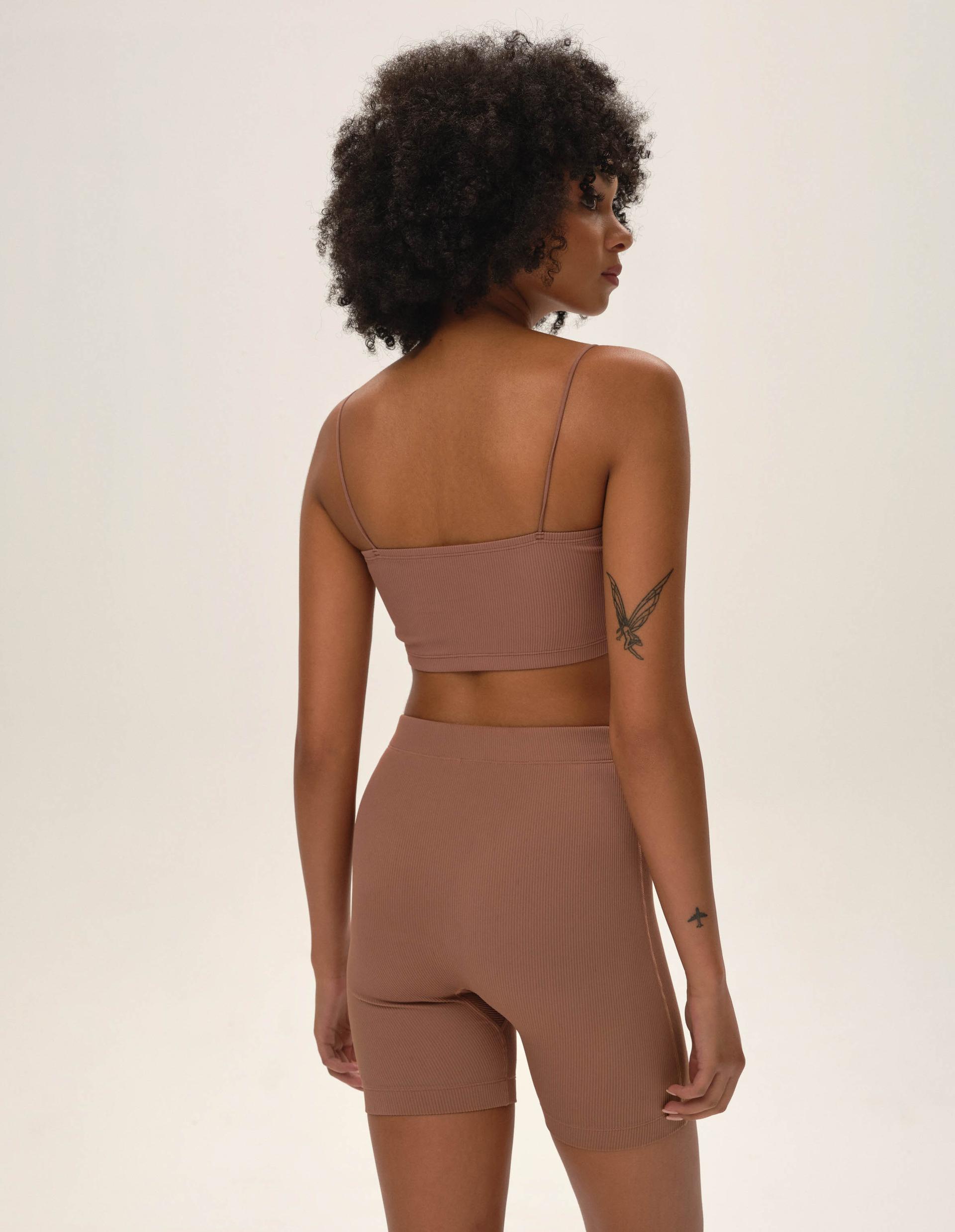 Shorts Bloovii Original brown 6
