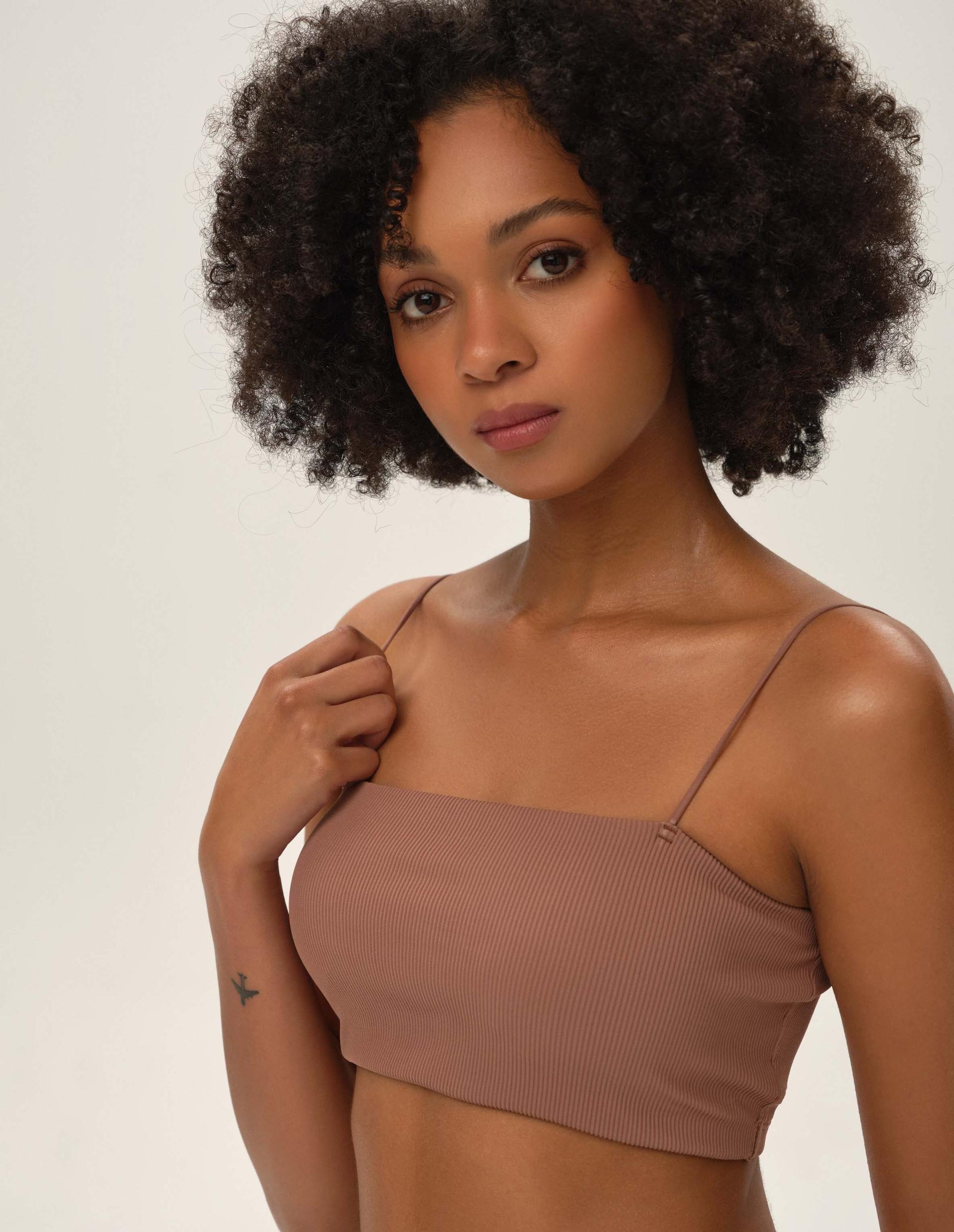 Top Bloovii Original brown 4