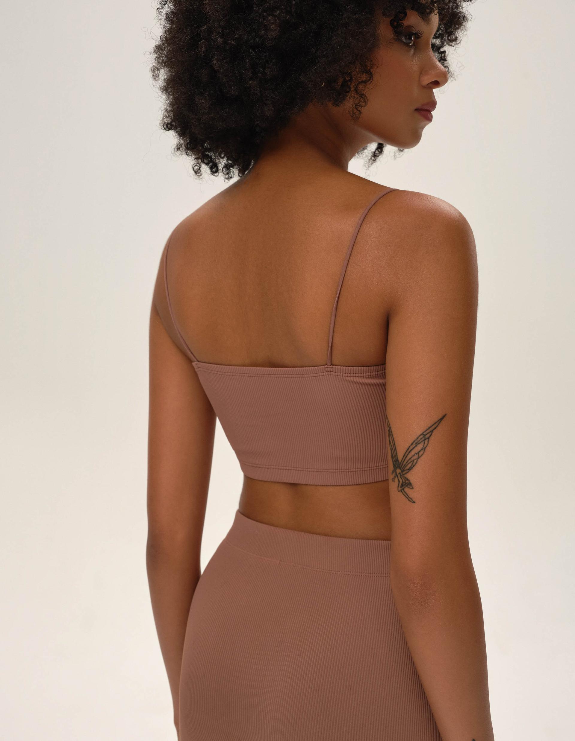 Top Bloovii Original brown 5