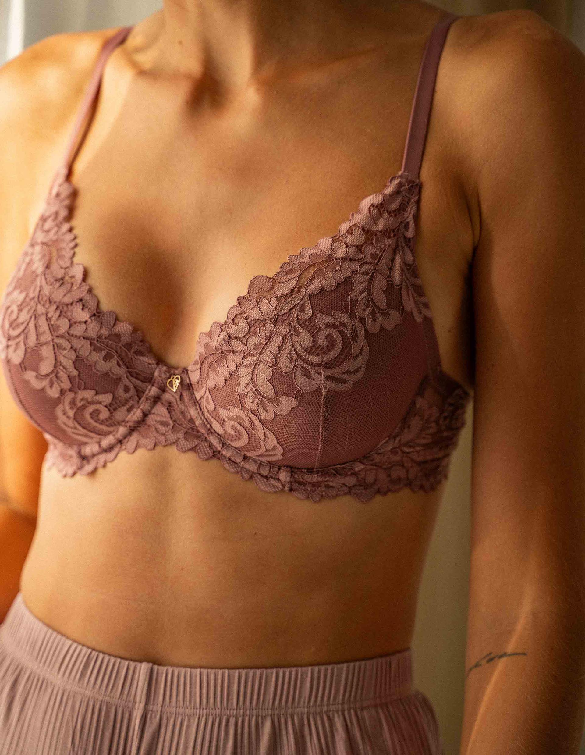 Push-up bra Lynn 1
