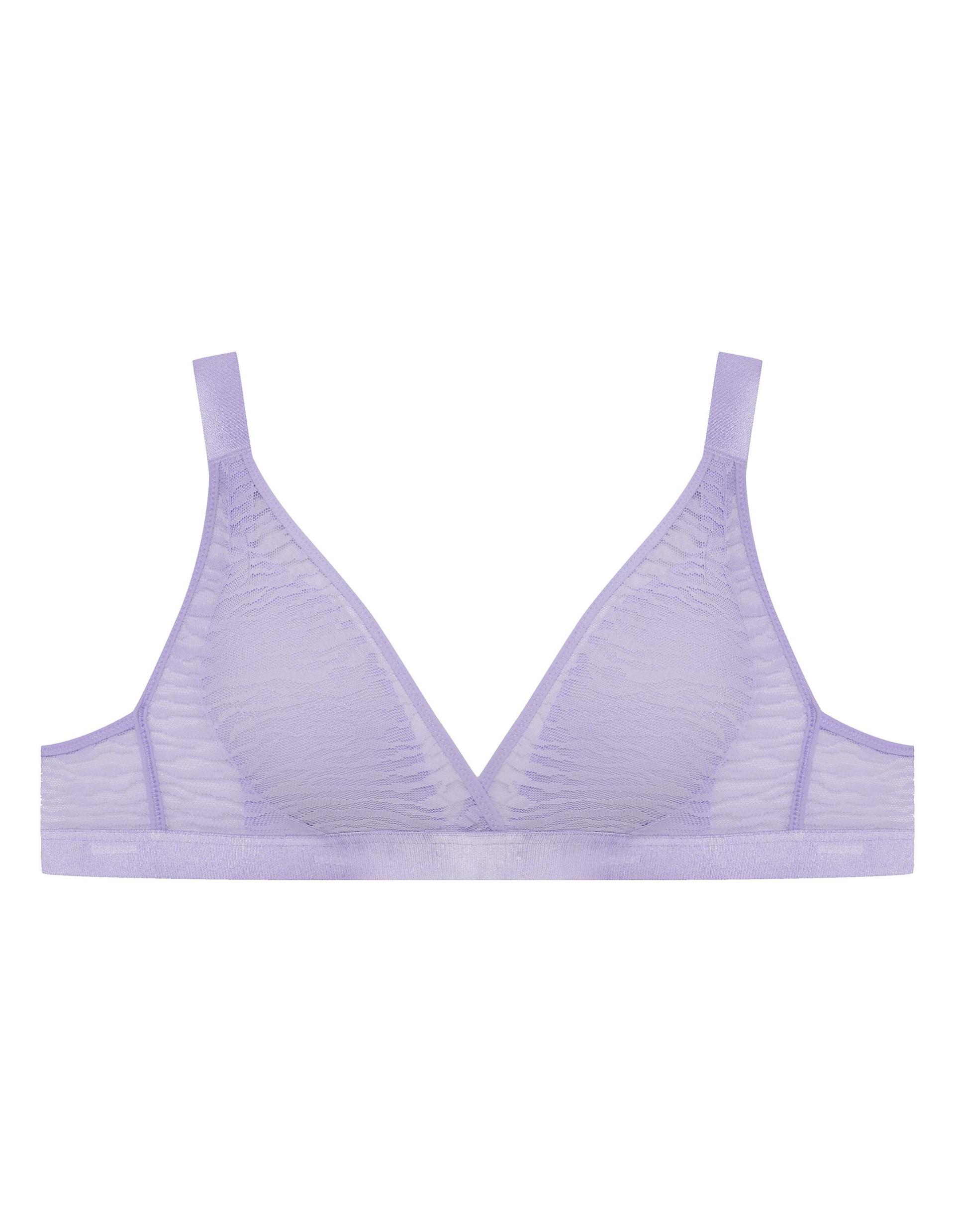 Triangle Bloovii Ohana Violet 4