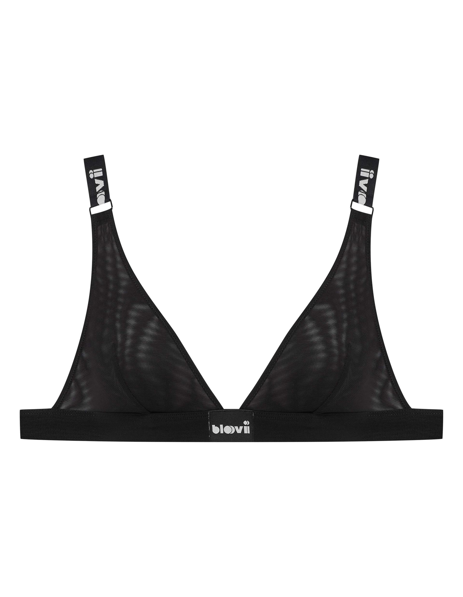 Triangle Bloovii Oui Black 5