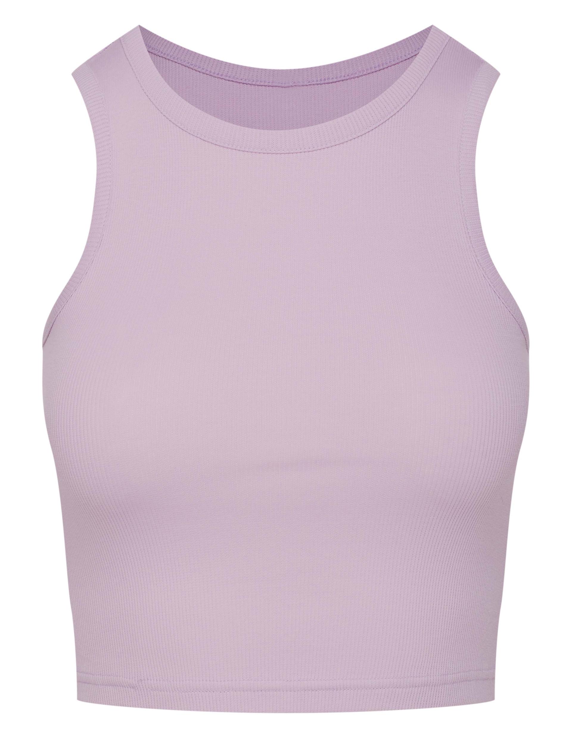 Undershirt Bloovii Jal Violet 5