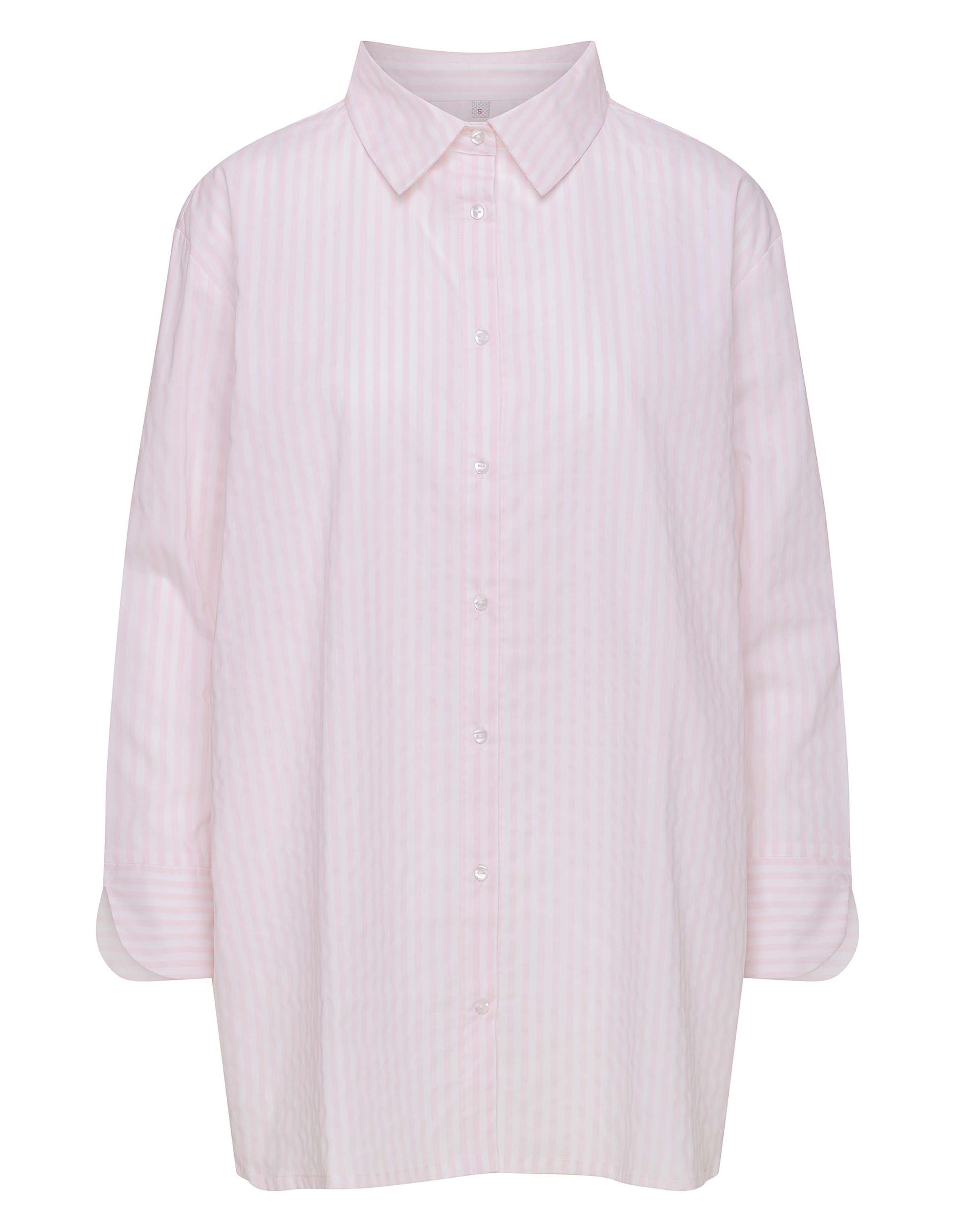 Nightgown Bloovii Jal pink 7