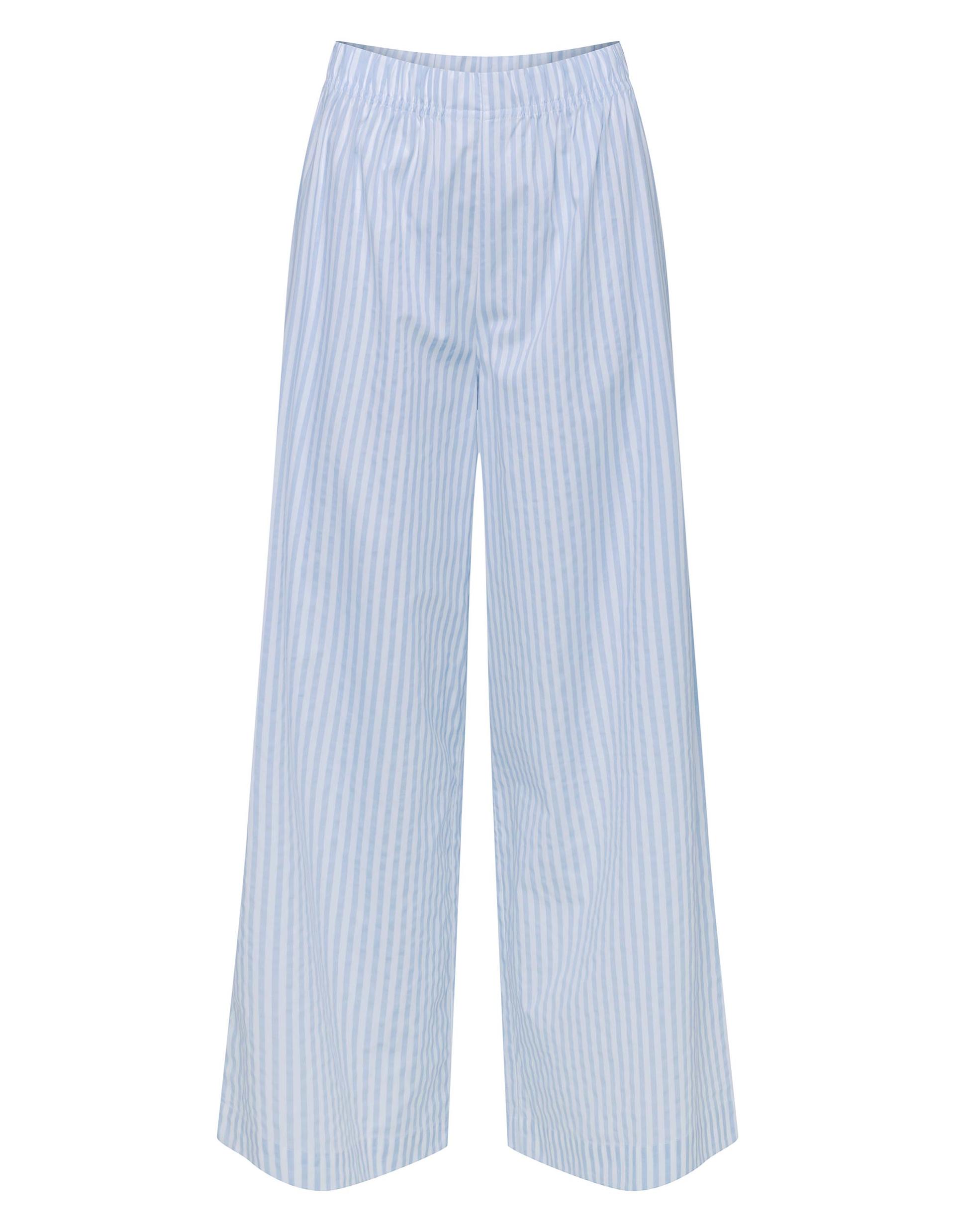 Pants Bloovii Jal Blue 6
