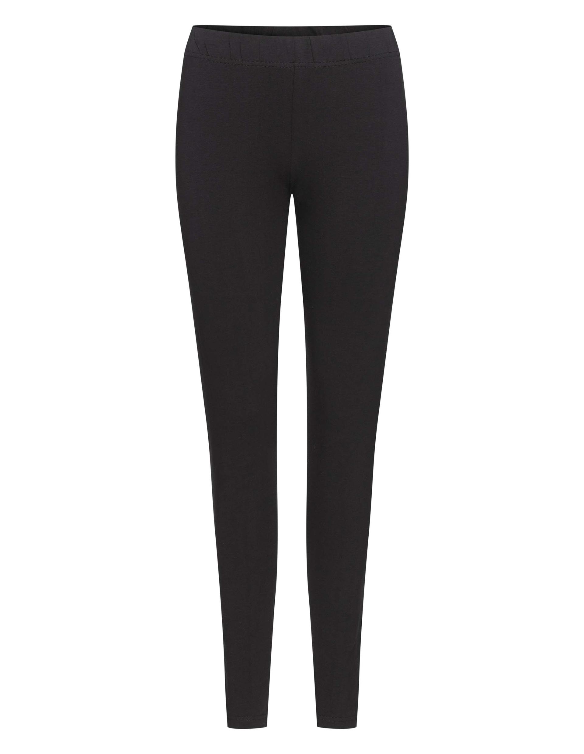 Pants Bloovii Jeffie Black 5