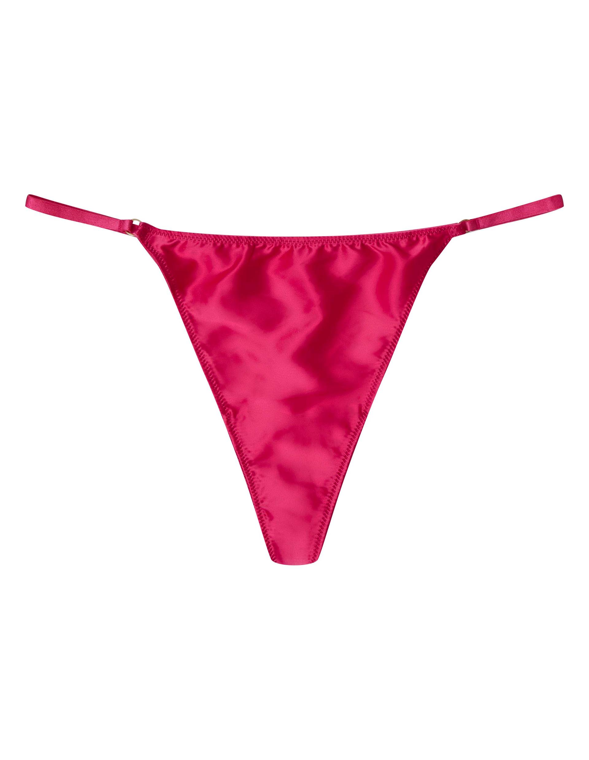 Thongs Bloovii Oncori pink 4