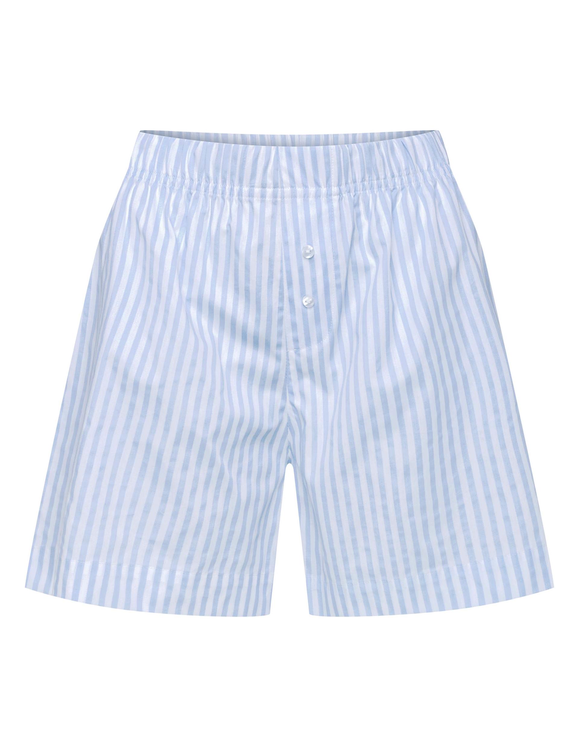 Shorts Bloovii Jal Blue 6