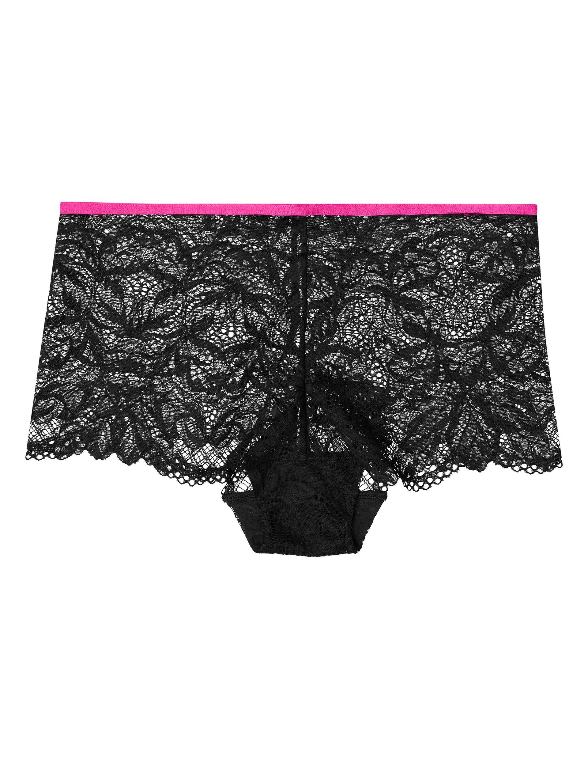 Shorts Bloovii Okay Black 4