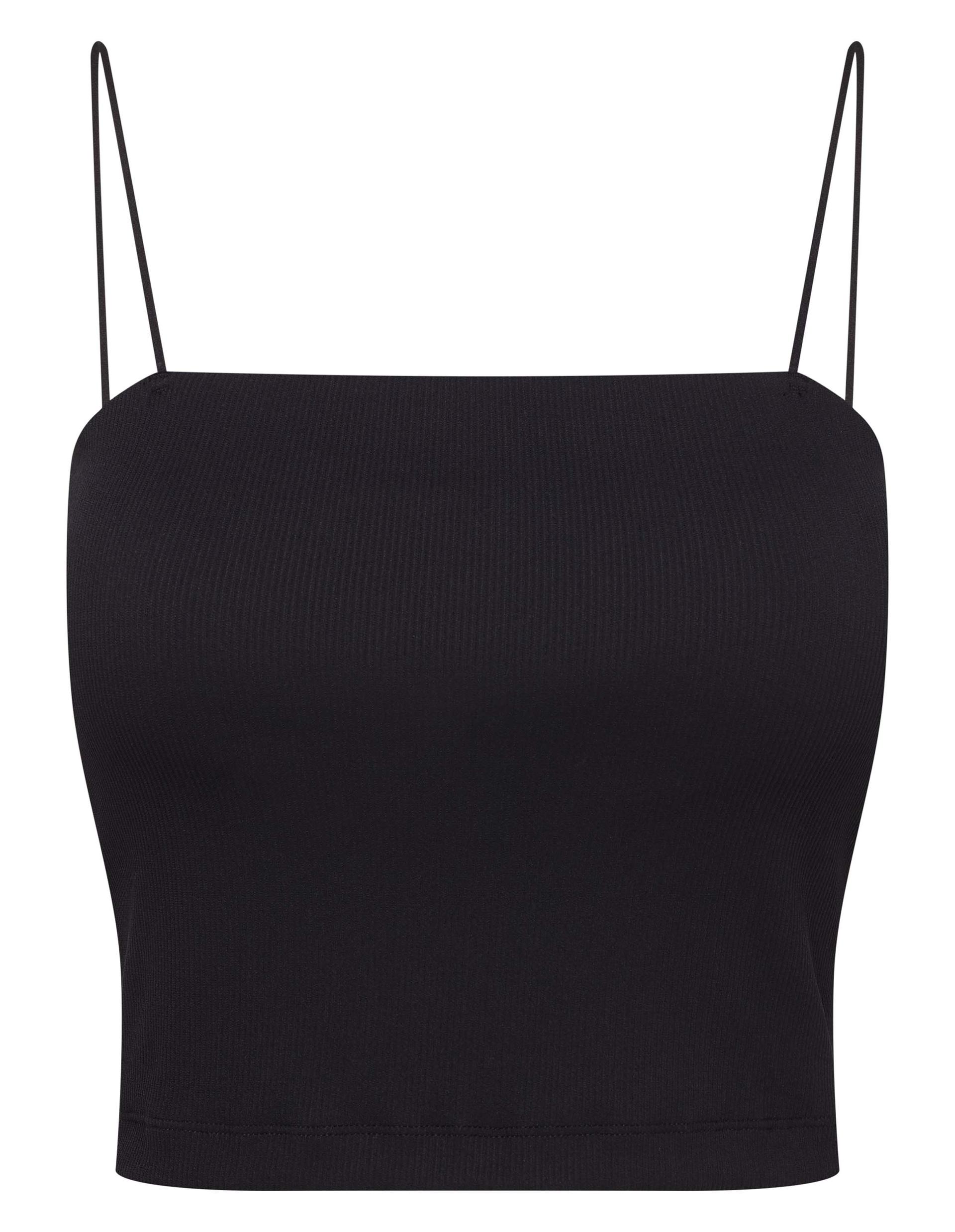 Top Bloovii Original Black 4