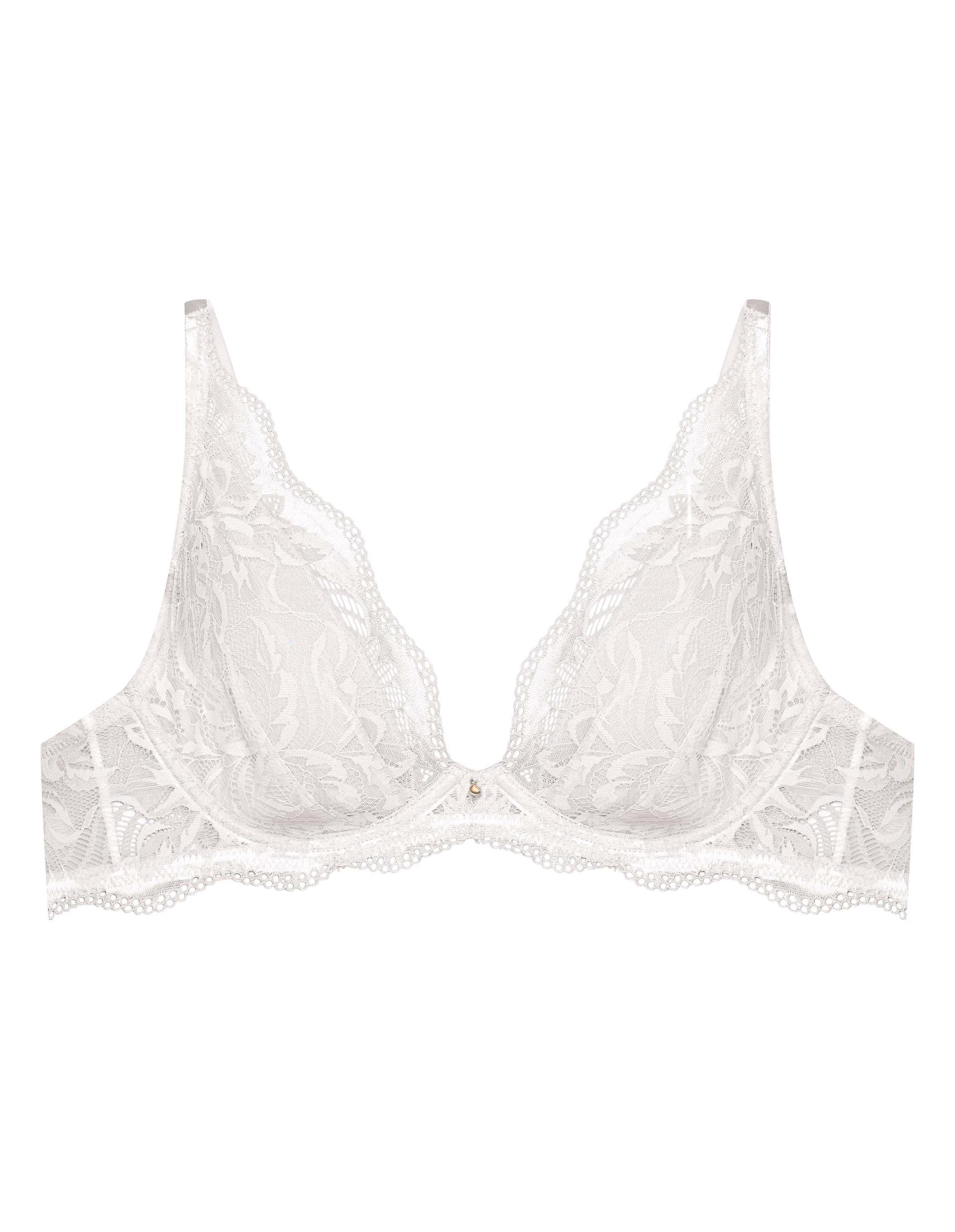 Soft bra Kavi Grey 5