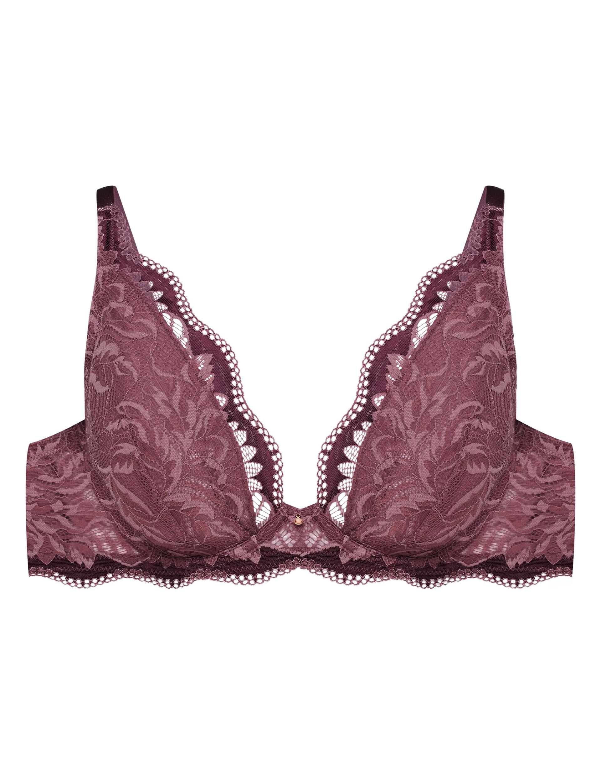 Soft bra Kavi pink 5