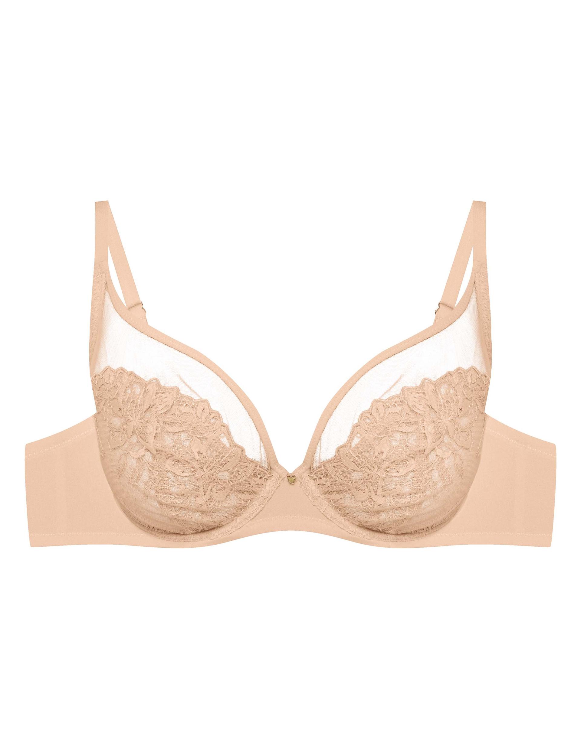 Soft bra Oleksa