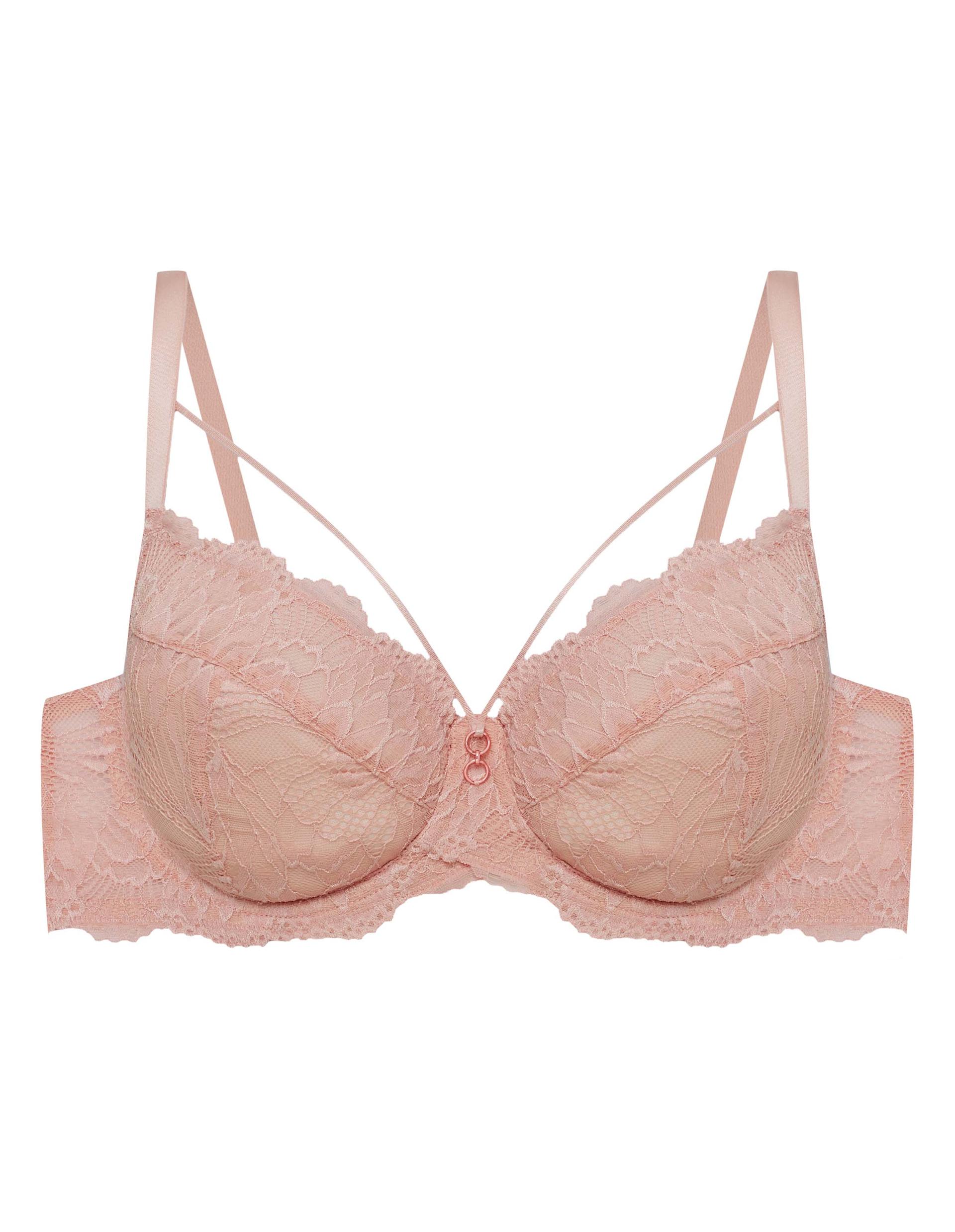 Soft bra Olive Beige 5