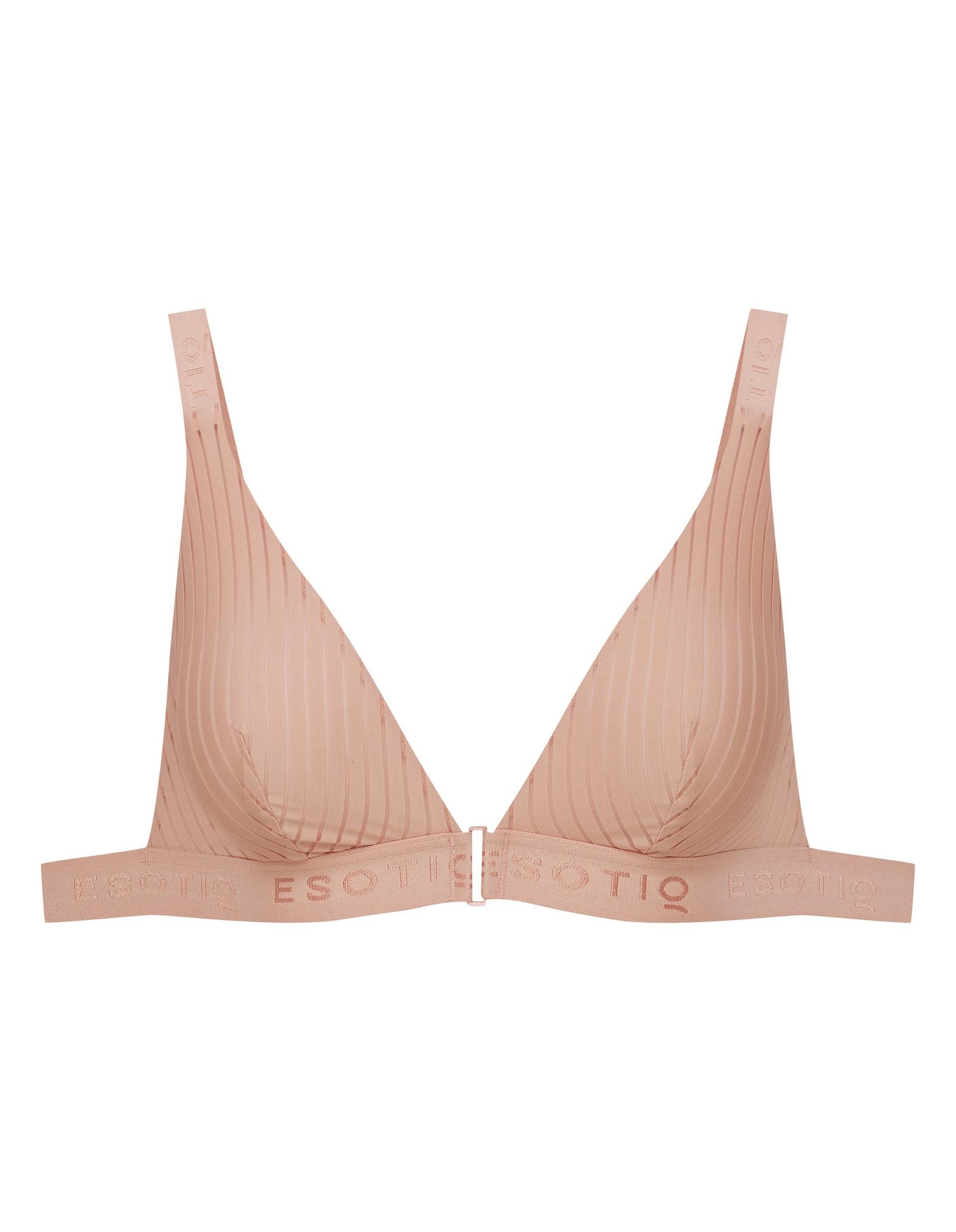 Soft bra Osom Beige 4