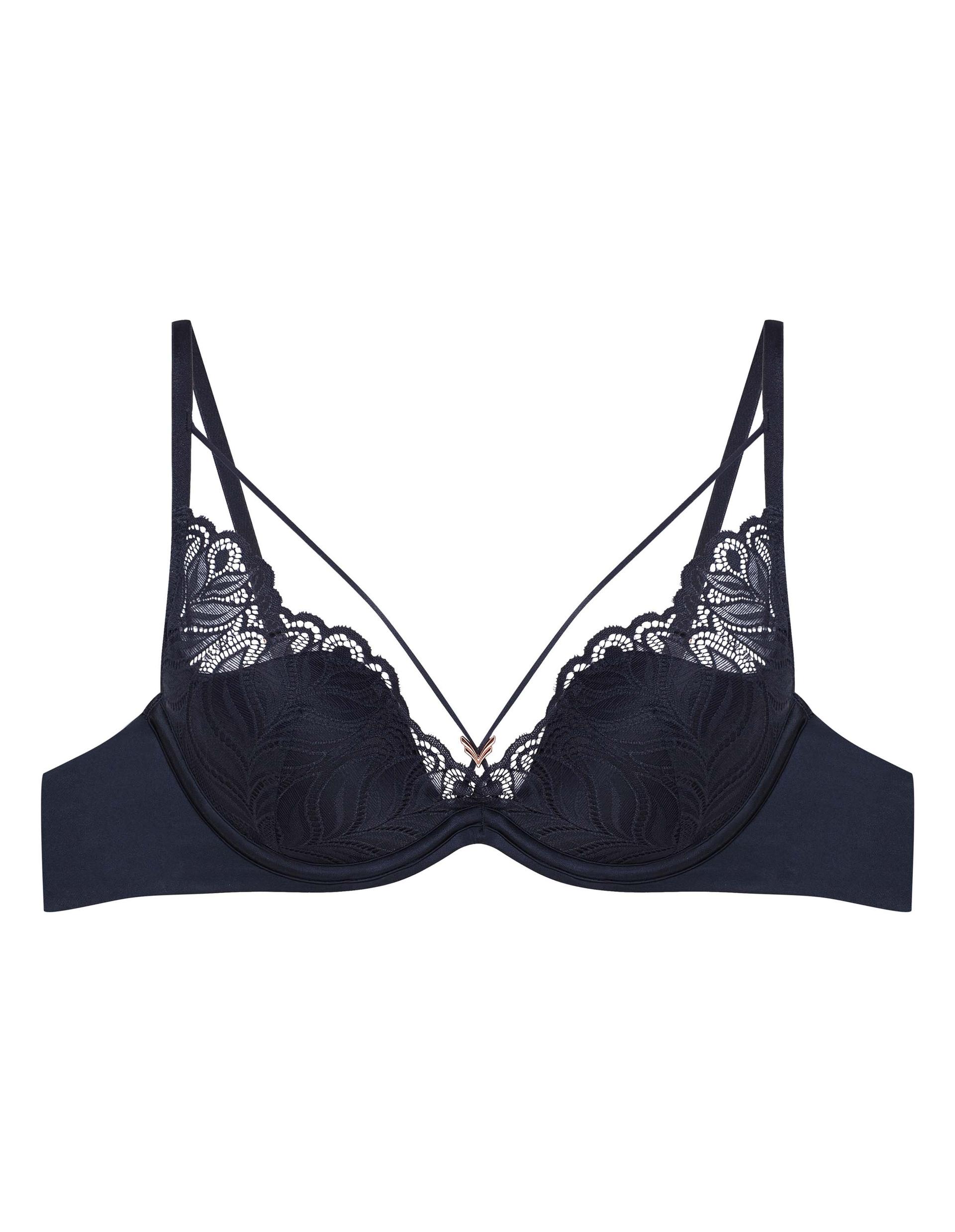 Push-up bra Korin
