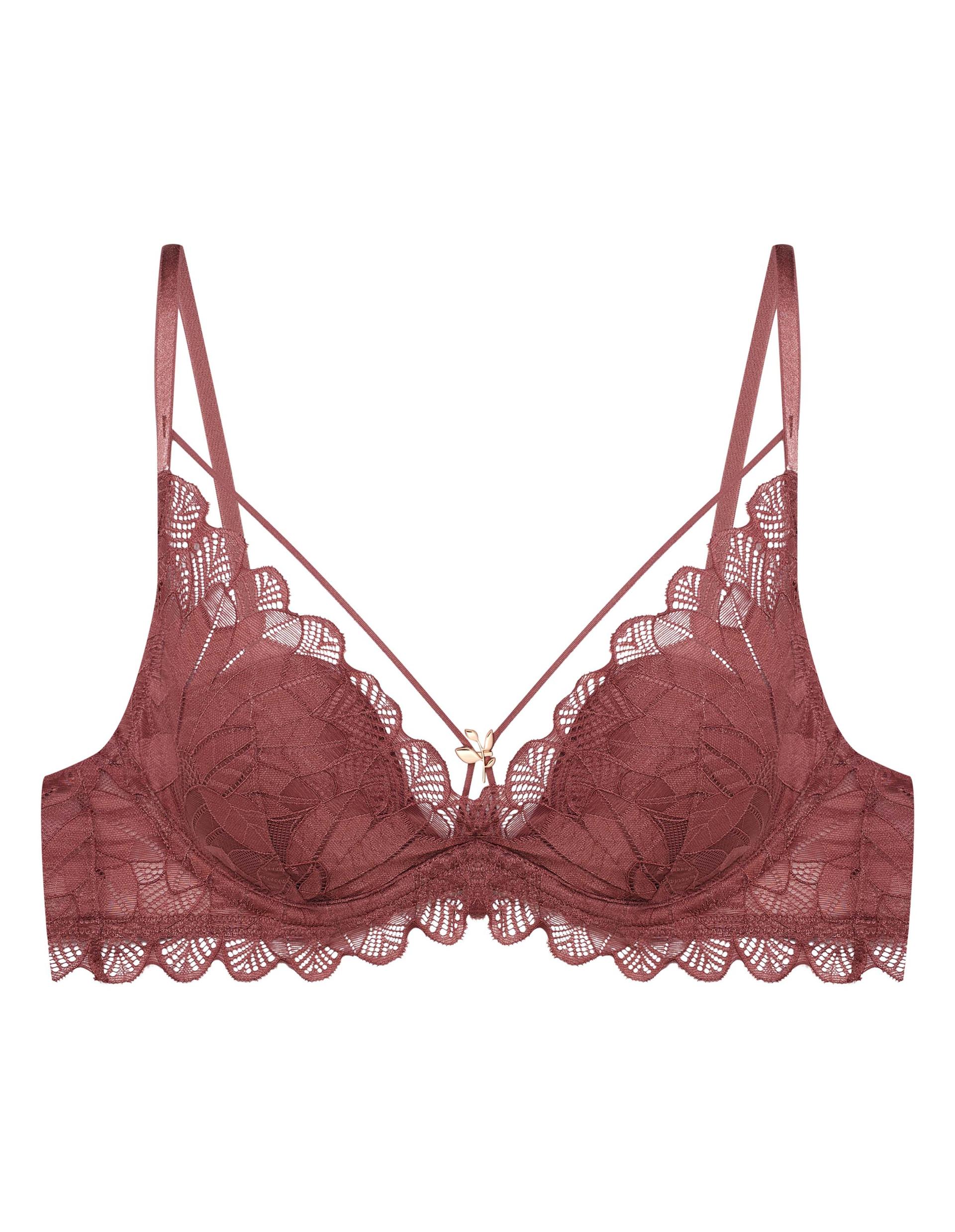 Push-up bra Oath