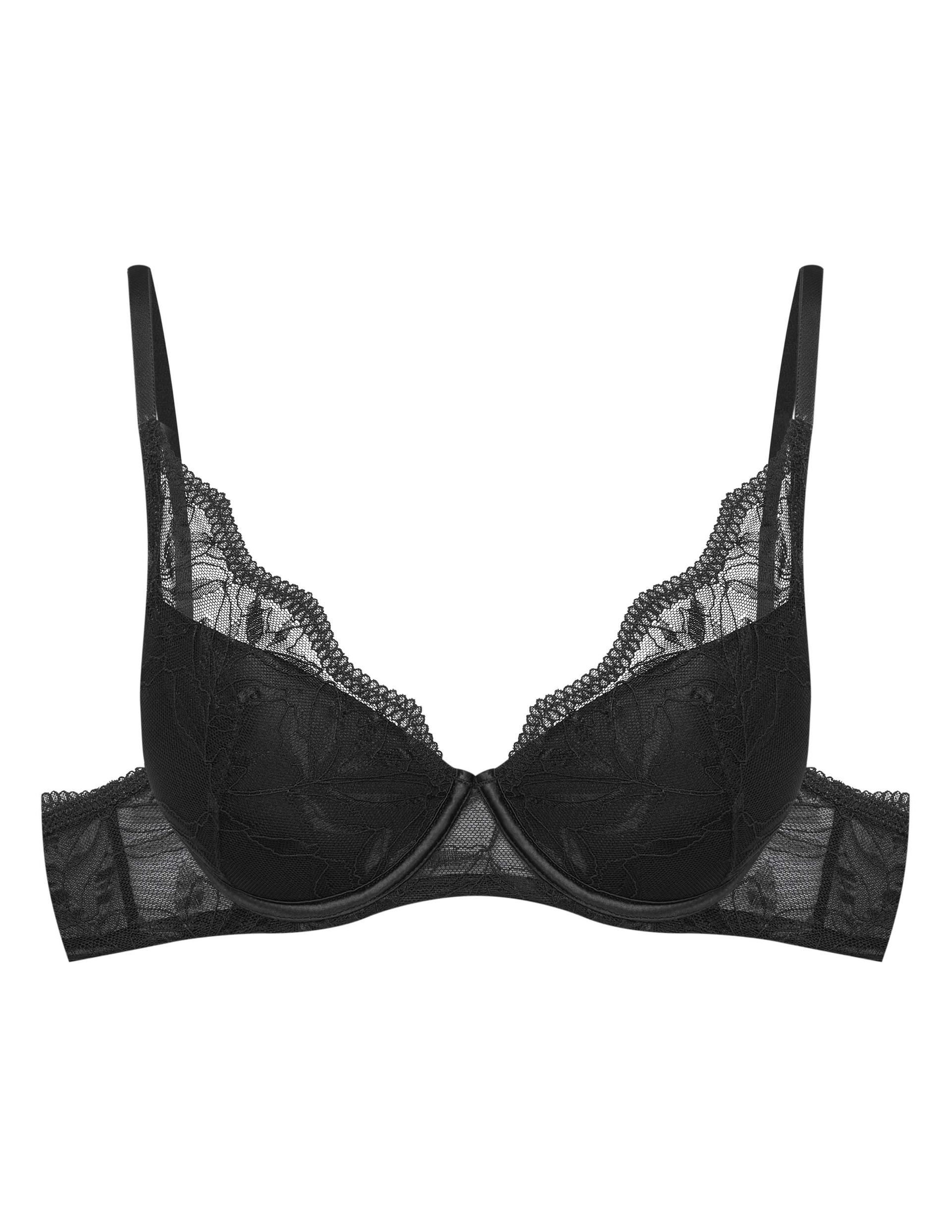 Push-up bra Odessa