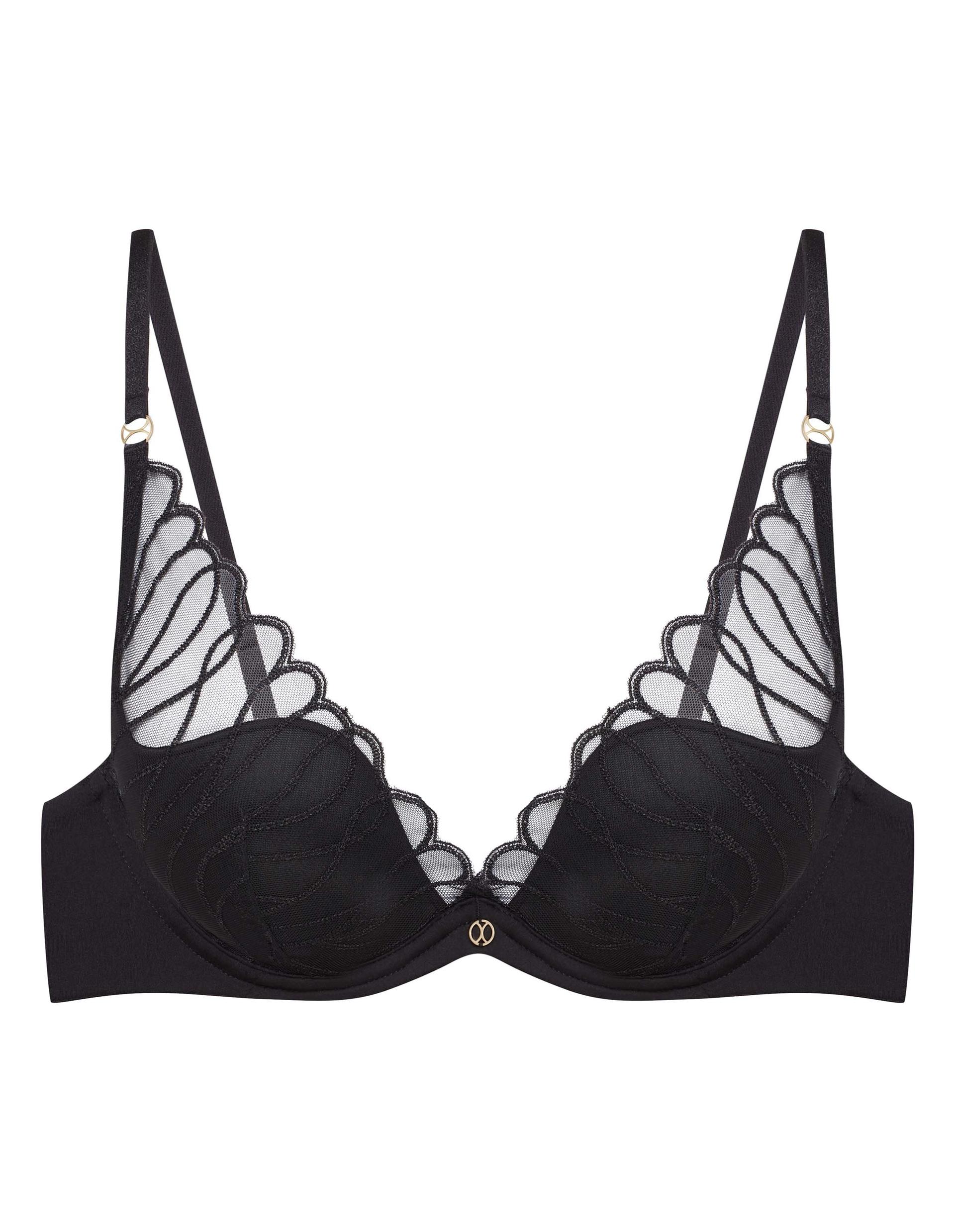 Push-up bra Olyvia