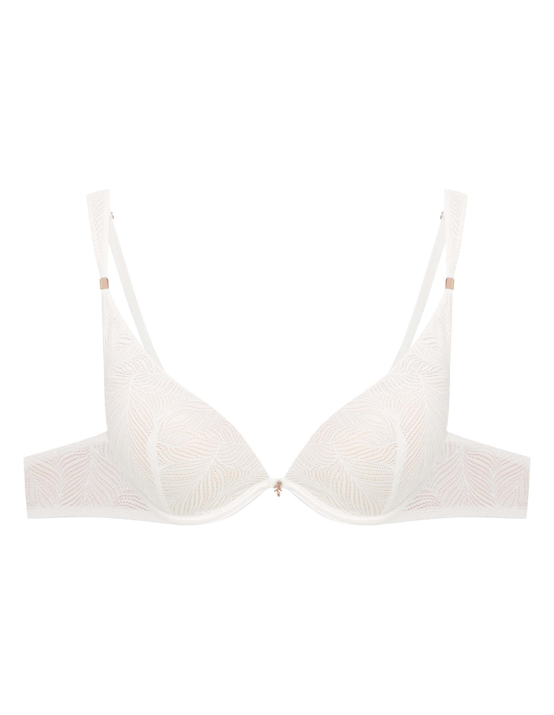 Push-up bra Osaka cream 5