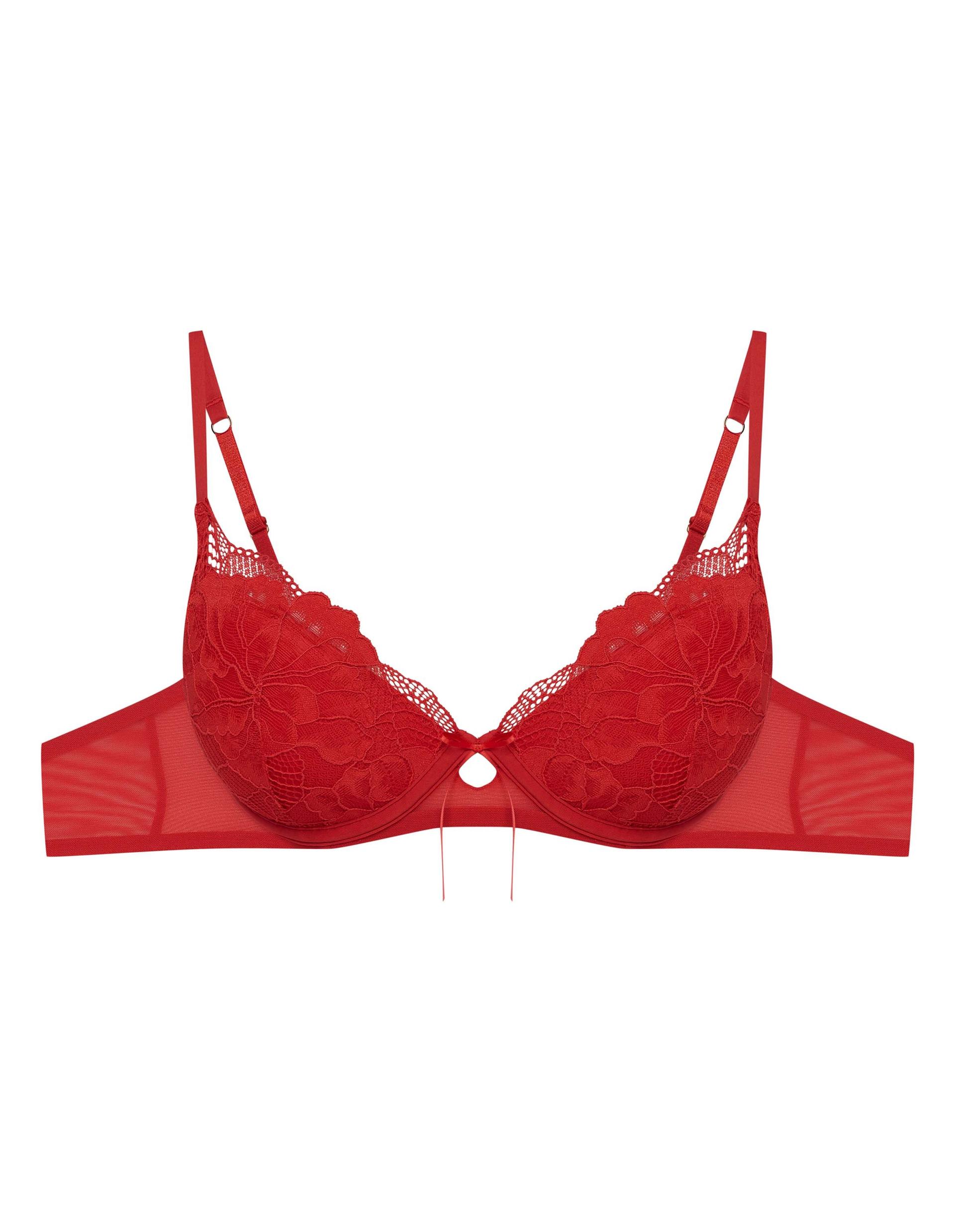Push-up bra Osio
