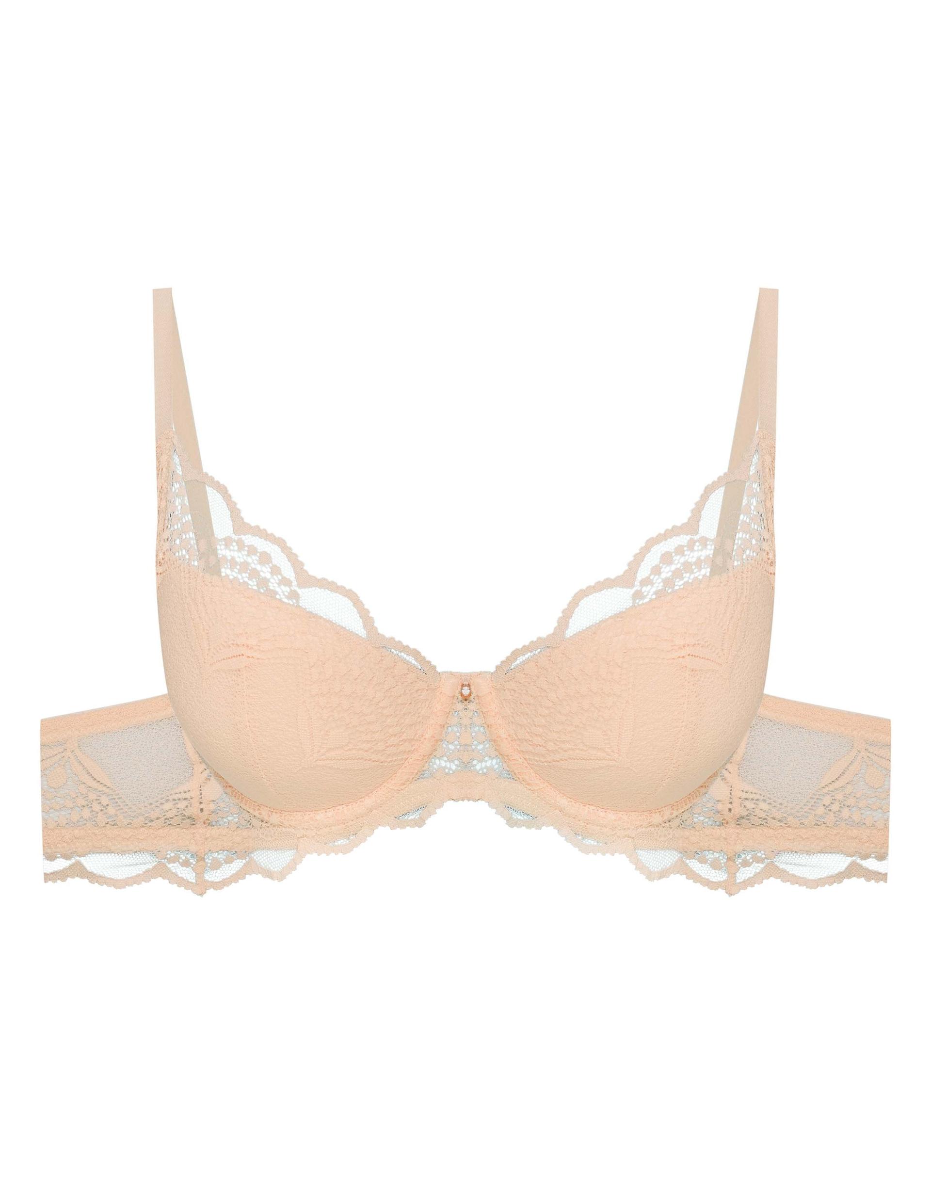 Push-up bra Song