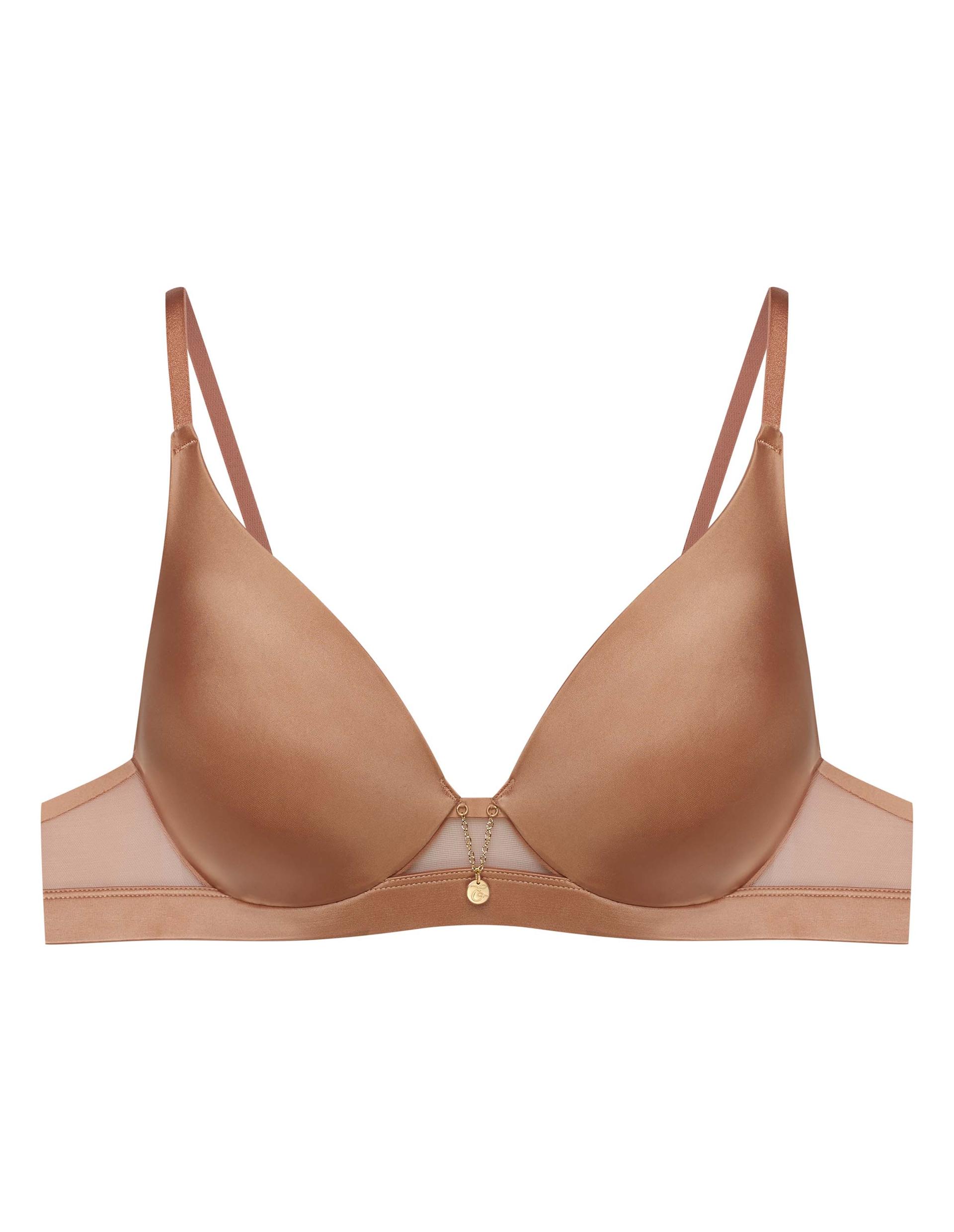 Padded bra Nubia cielisty 5