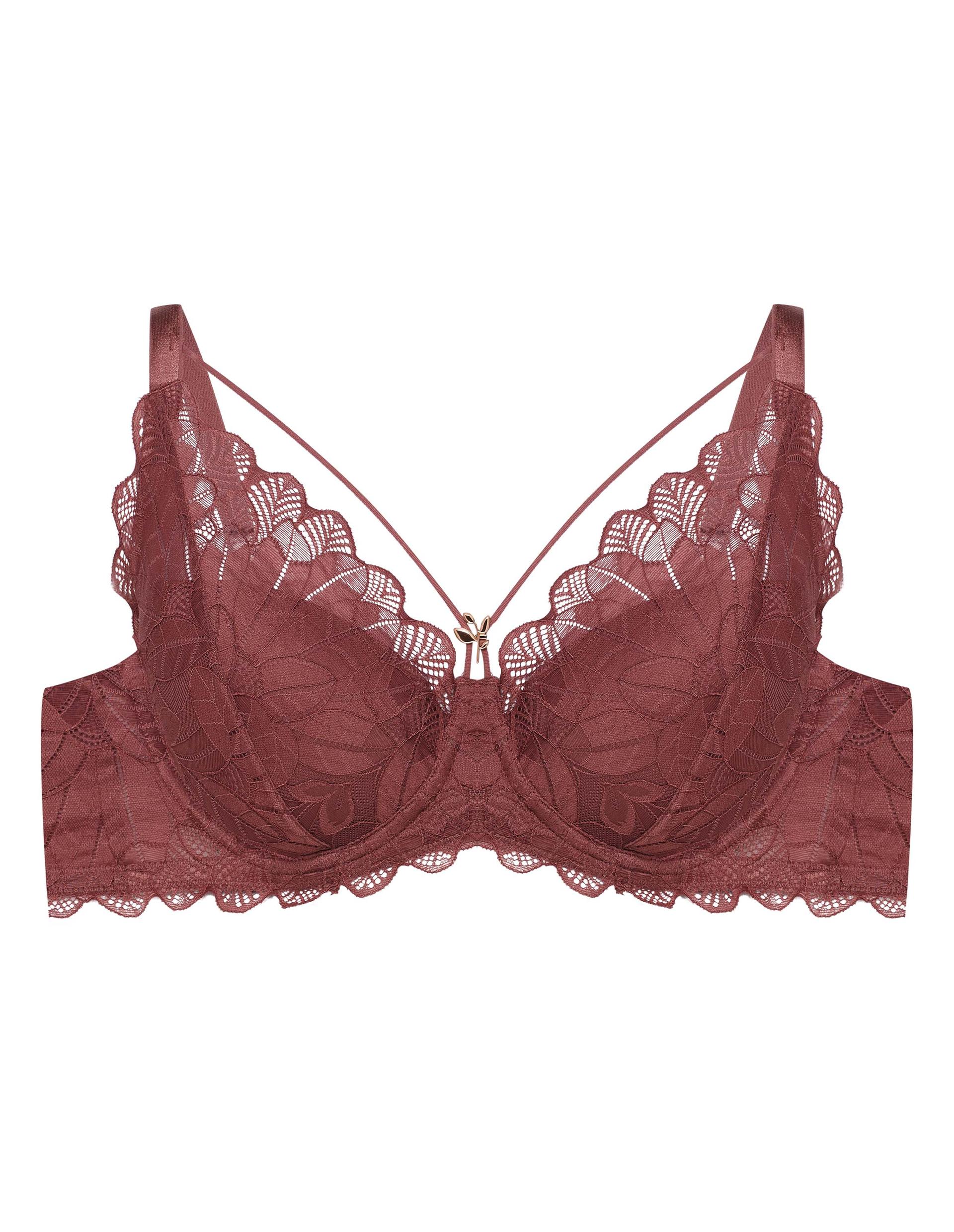 Padded bra Oath