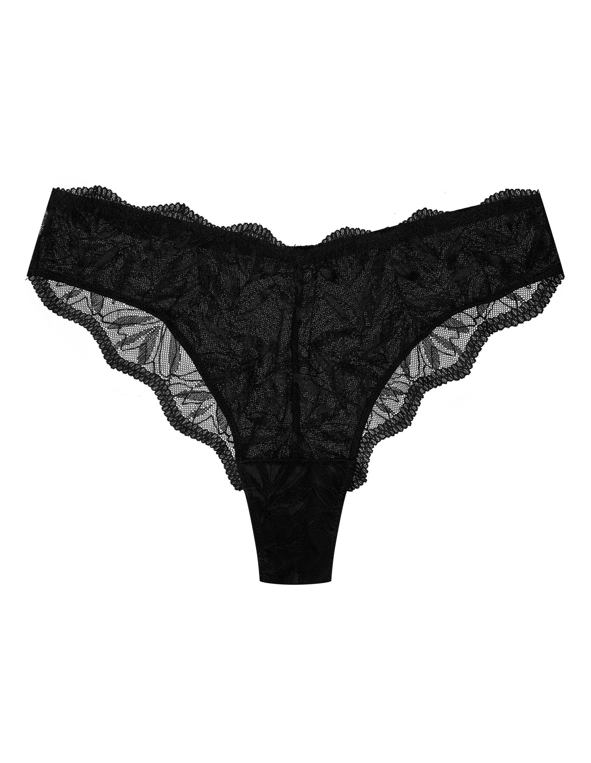 Brazilian panties Odessa Black 6