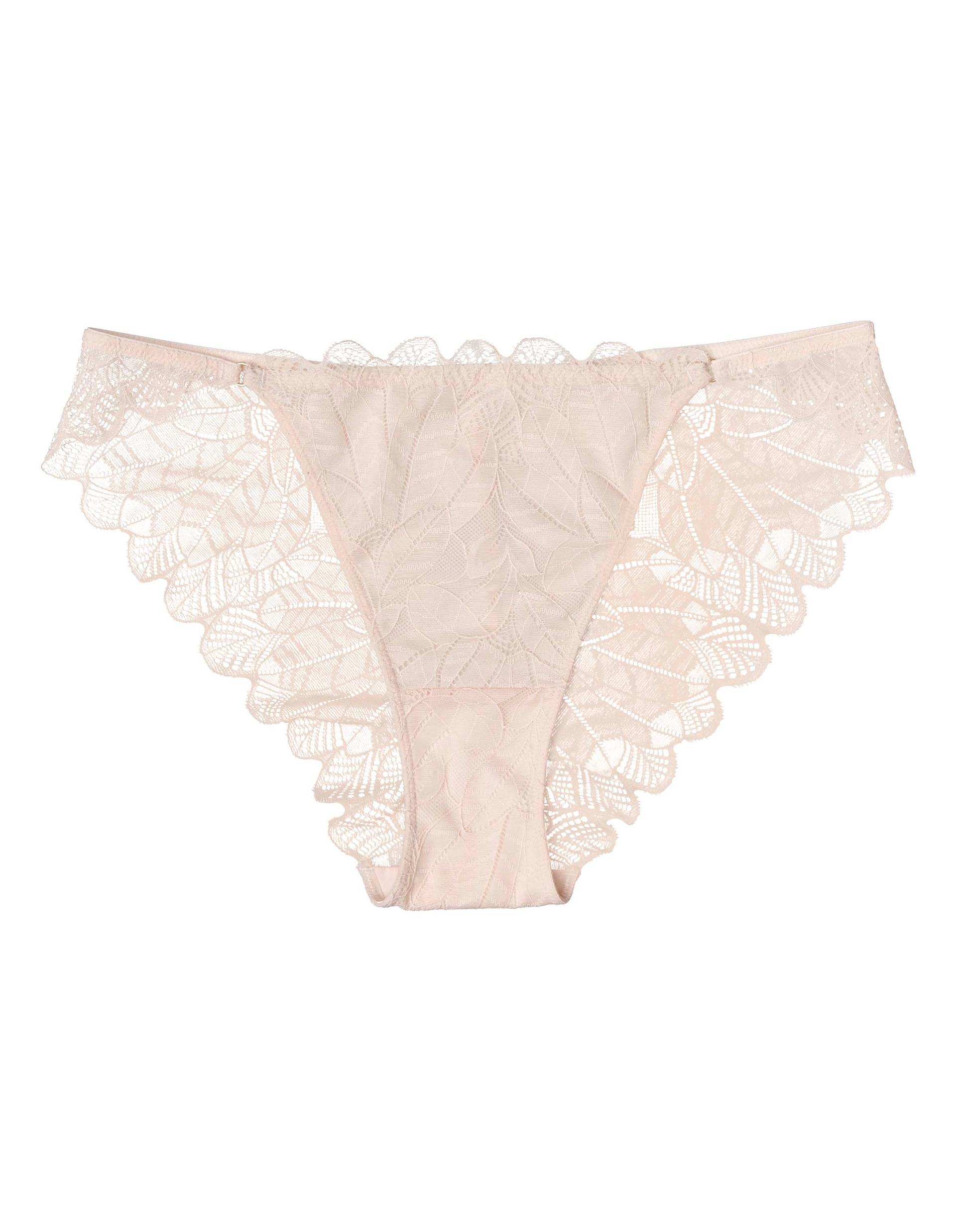 Panties Oath