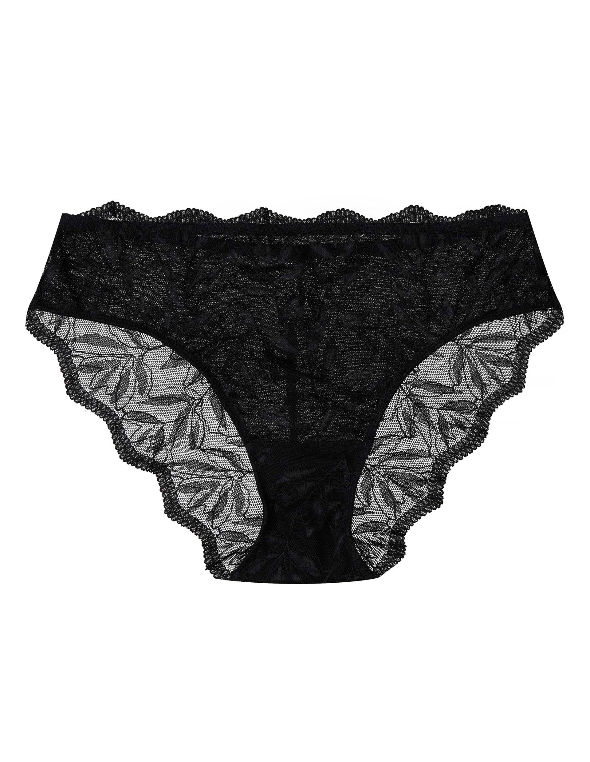 Panties Odessa Black 4