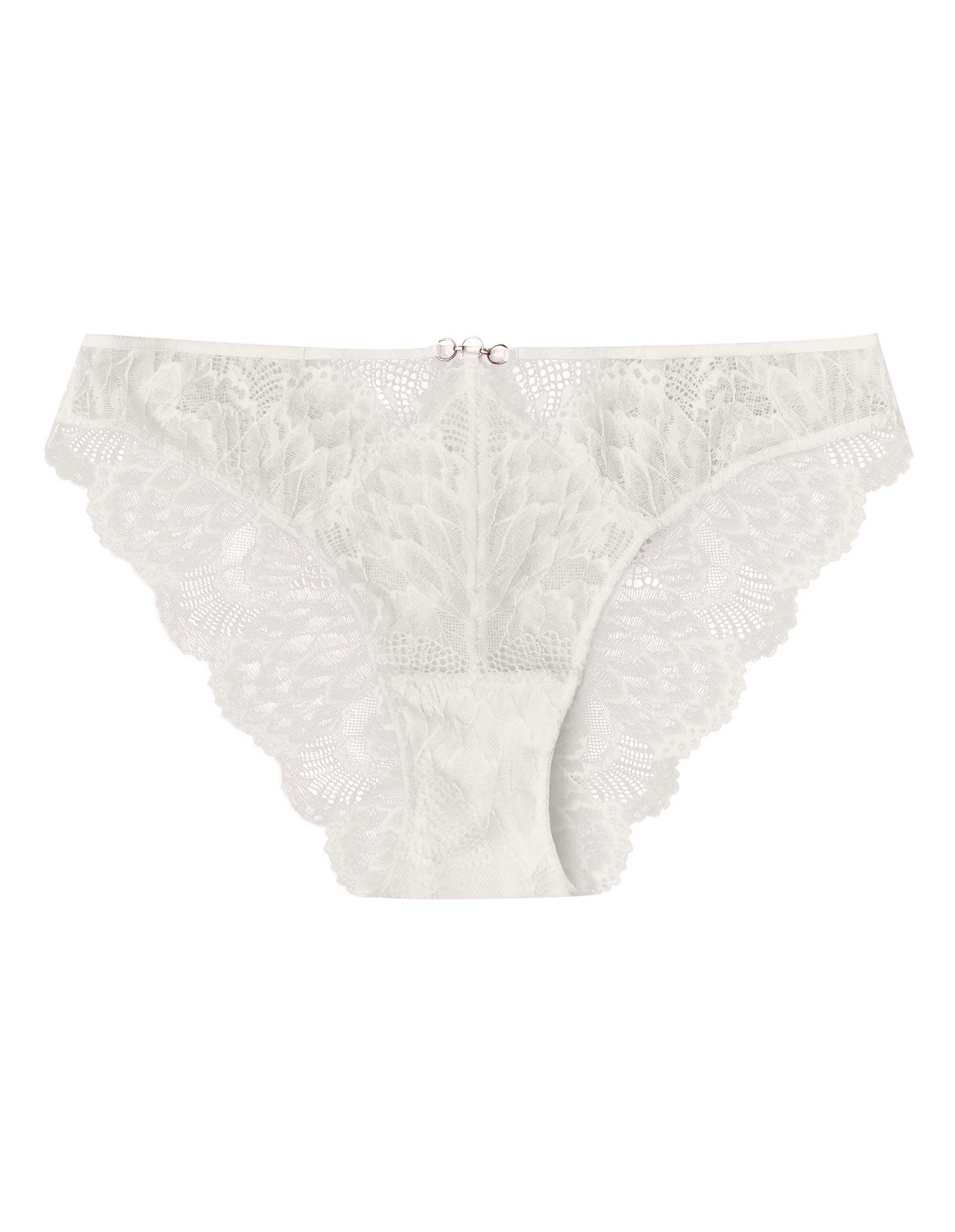 Panties Olive