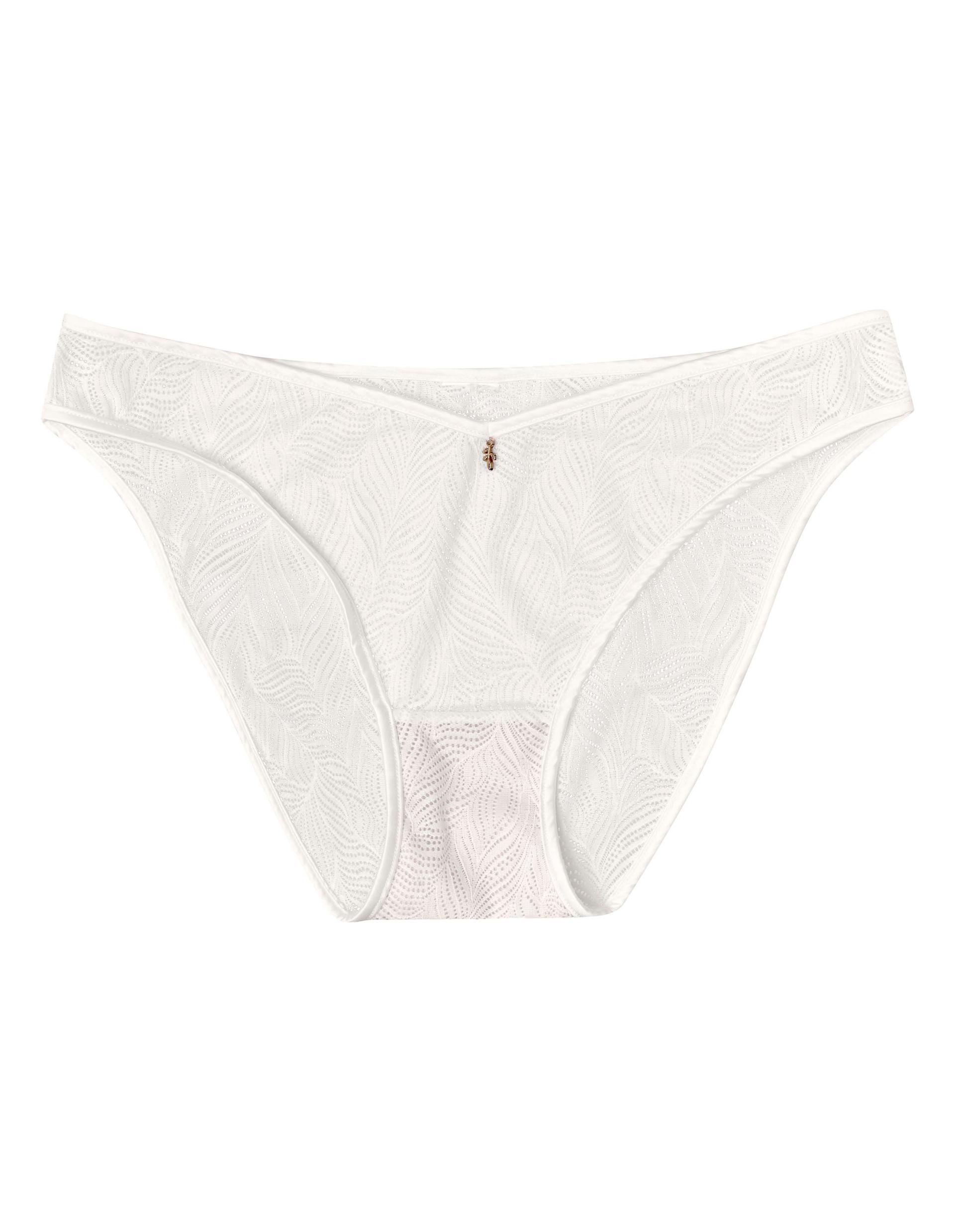 Panties Osaka cream 5