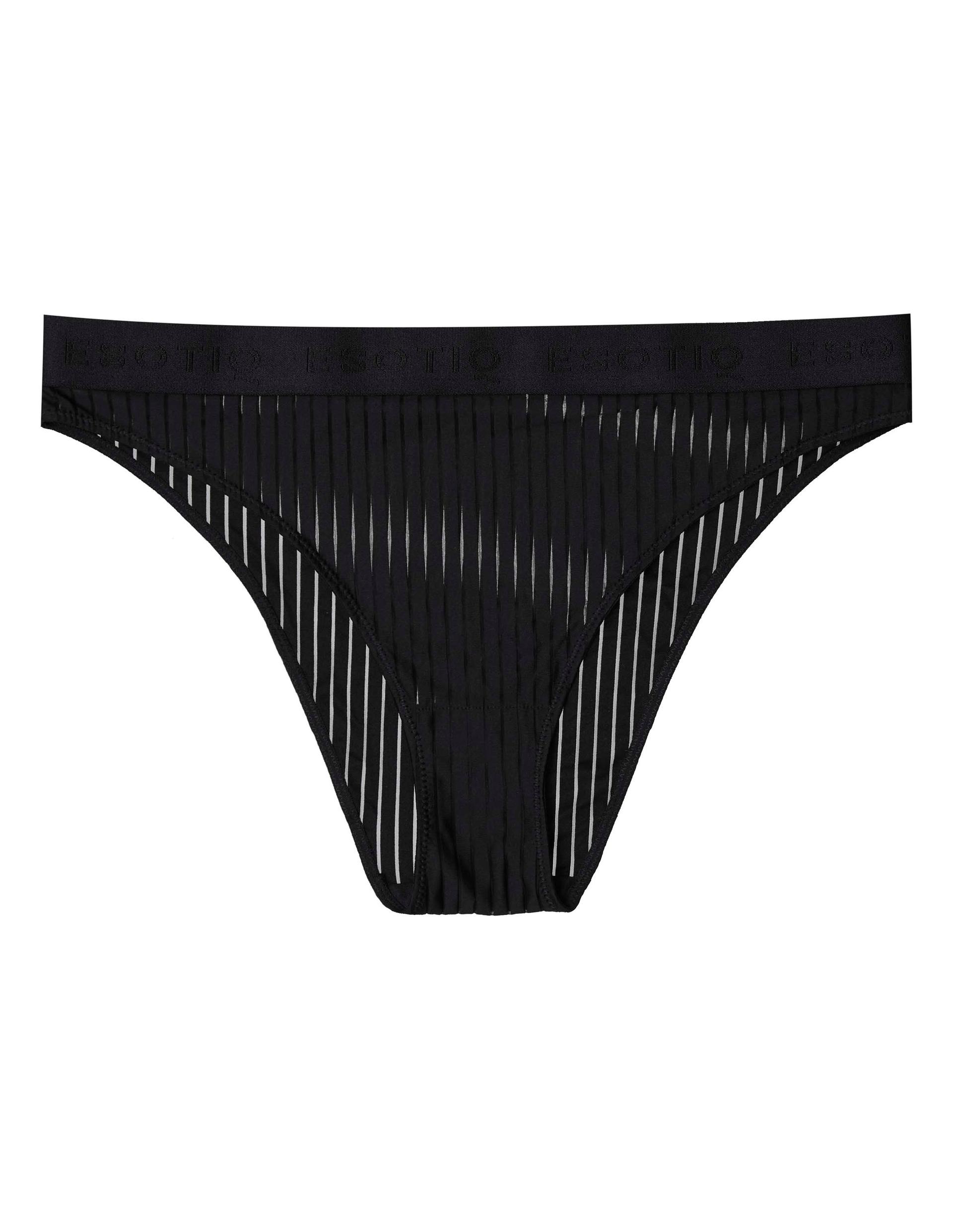 Panties Osom Black 4