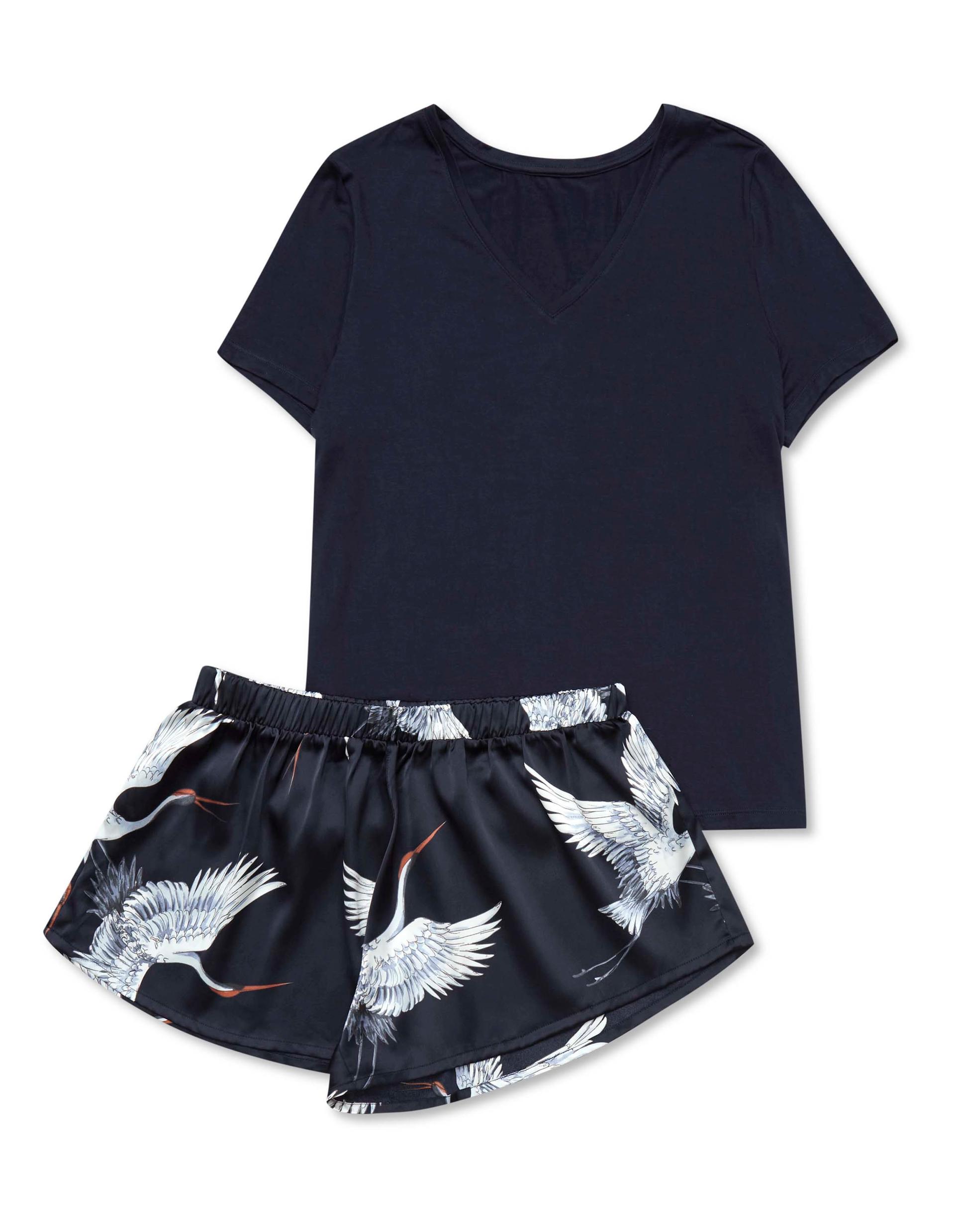 Pyjamas Jael navy 5